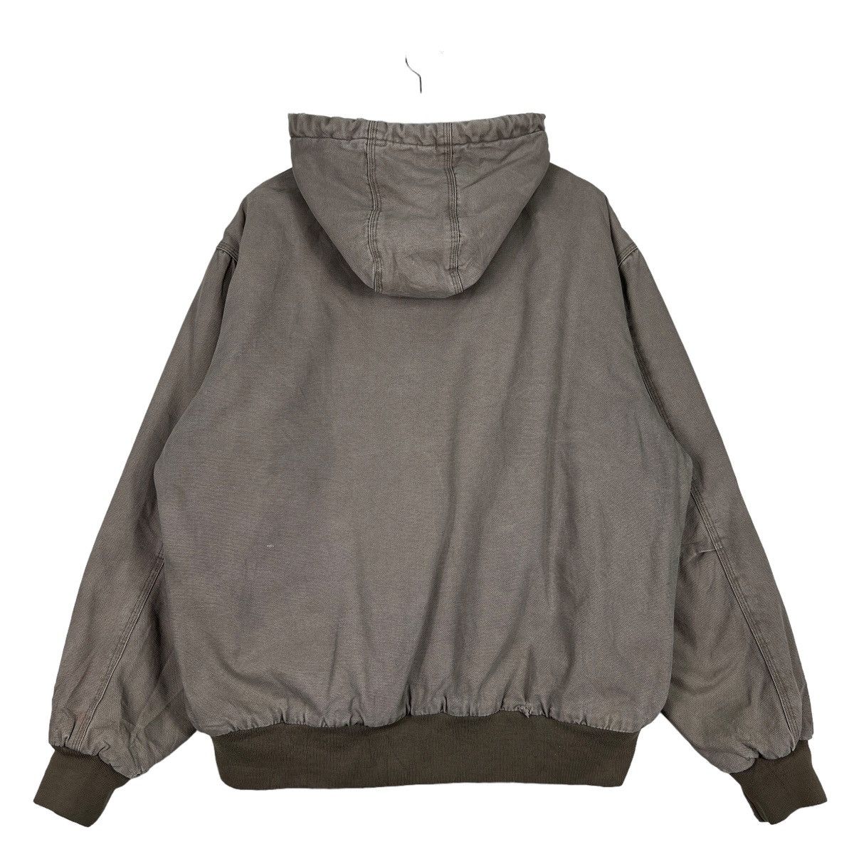 Duck Head 🔥 DRI DUCK CANVAS HOODIES JACKET Size US XL / EU 56 / 4 - 8 Thumbnail