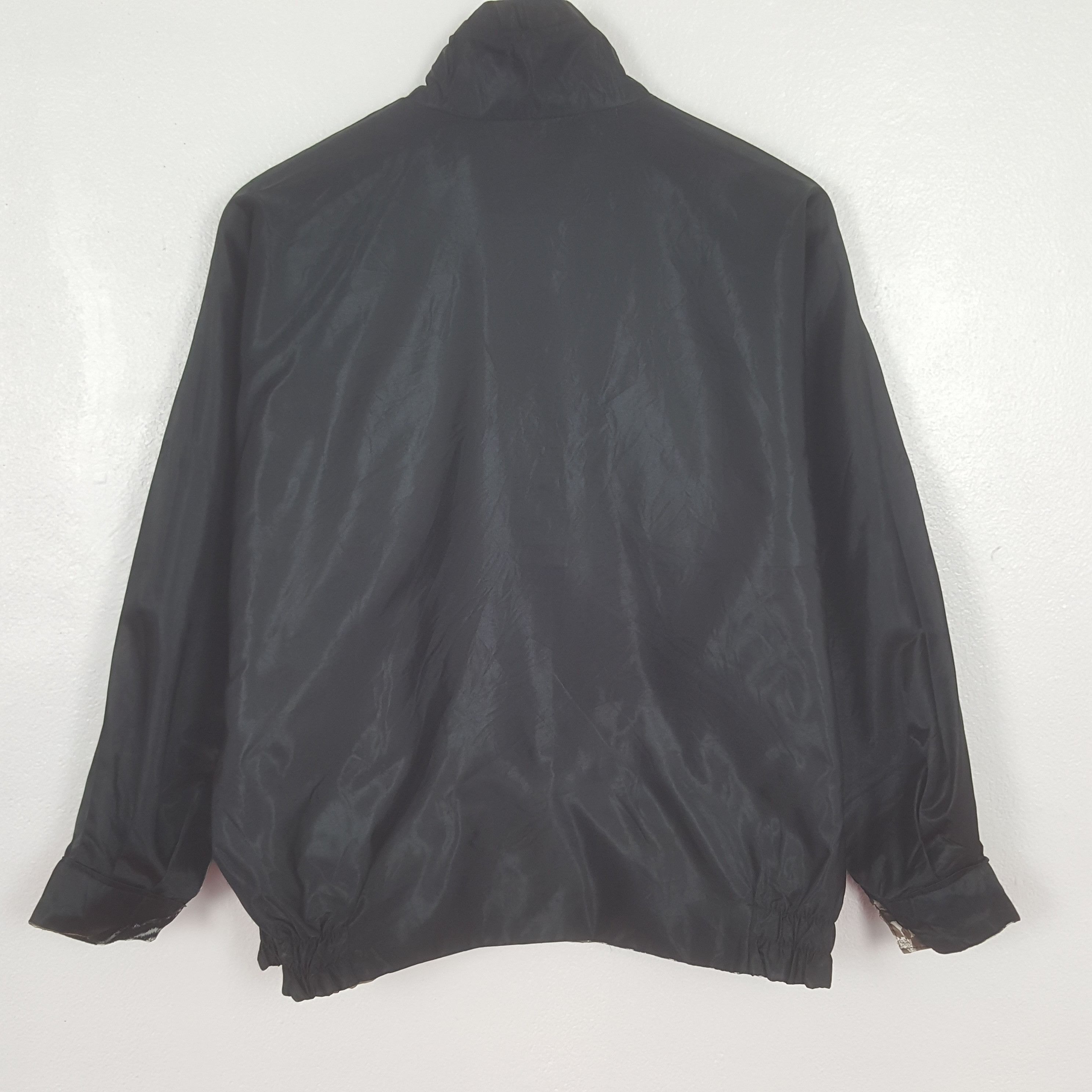 Other Vintage Leopard Style Reversible Jacket Size XL / US 12-14 / IT 48-50 - 5 Thumbnail