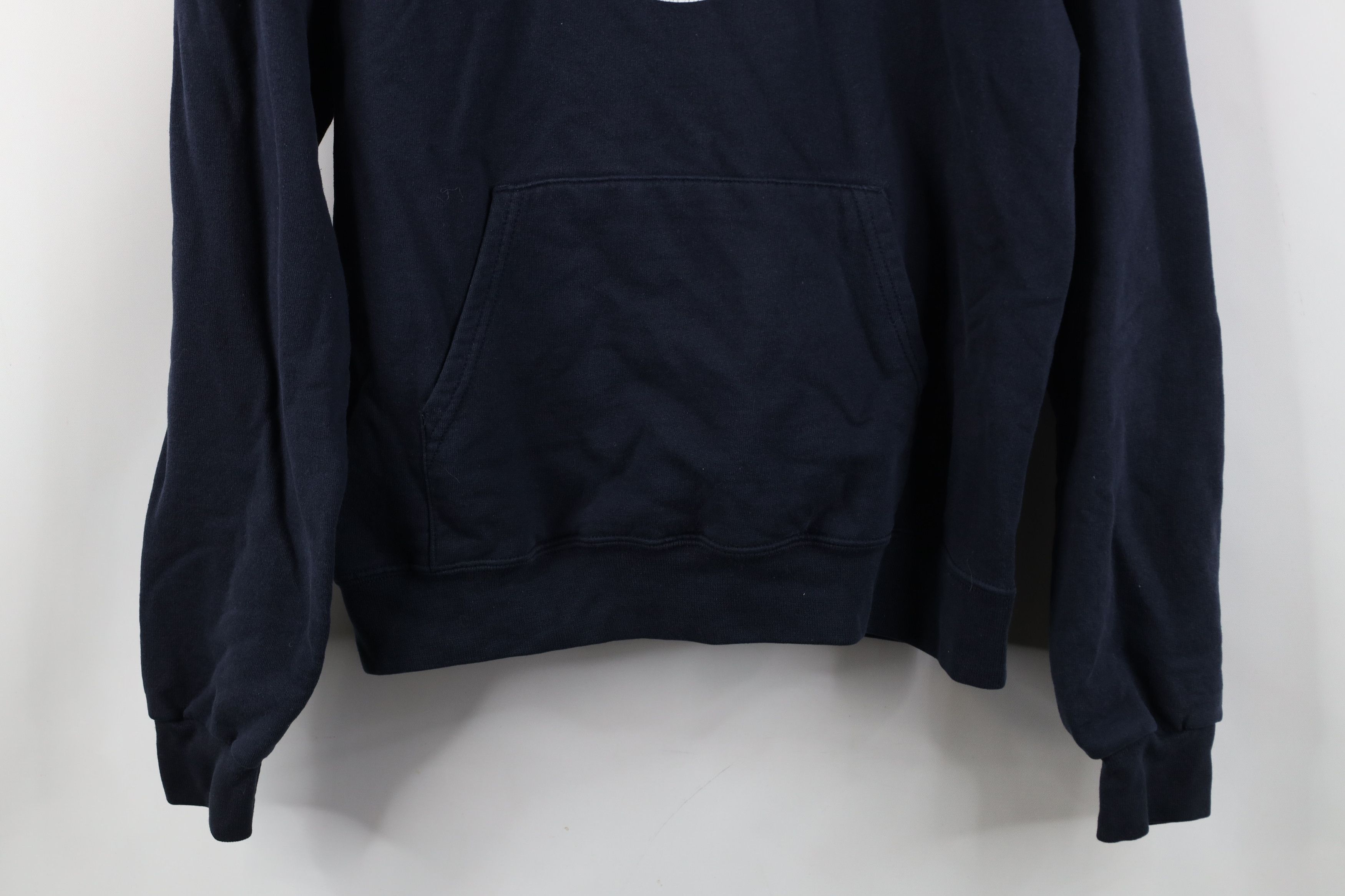 Vintage Vintage 90s Y2K Penn State University Hoodie Sweatshirt Size US S / EU 44-46 / 1 - 3 Thumbnail