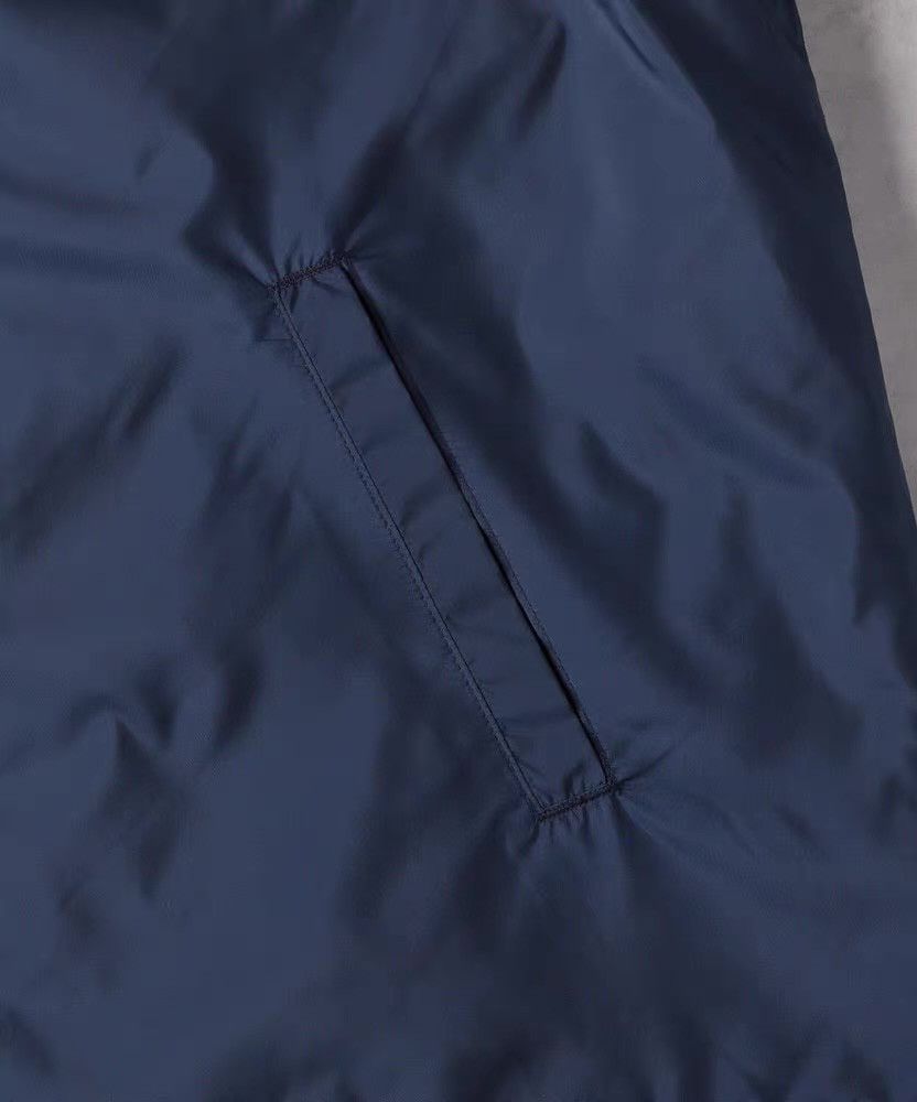 Champion Champion 24FW Fleece-Lined Champion Coach Jacket。 Ｑ22 Size US M / EU 48-50 / 2 - 4 Thumbnail
