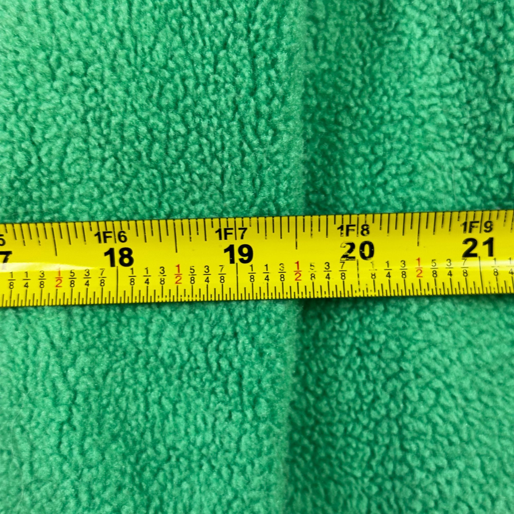 The North Face The North Face Fleece Zip-Up Jacket (XL) Size US XL / EU 56 / 4 - 4 Thumbnail