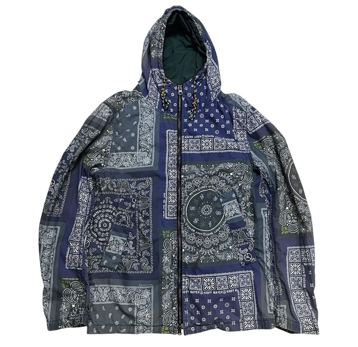Men's 20471120 Outerwear | Grailed