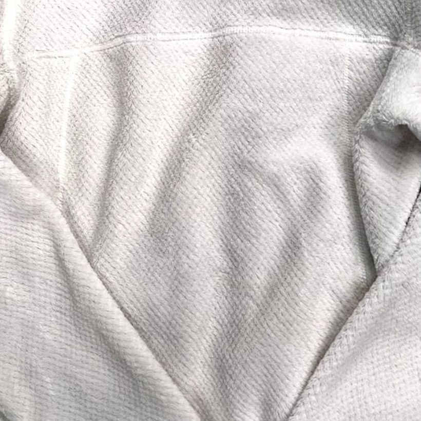 Patagonia Patagonia Re-Tool Snap-T Pullover Shirt White Beige XS Womens Size XS Size XS / US 0-2 / IT 36-38 - 5 Thumbnail