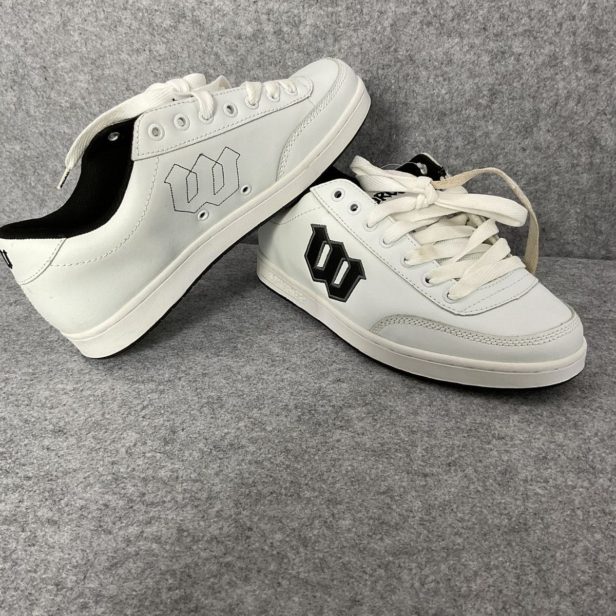 World Industries World Industries vintage y2k skateboard shoes size 11 new Size US 11 / EU 44 - 1 Thumbnail