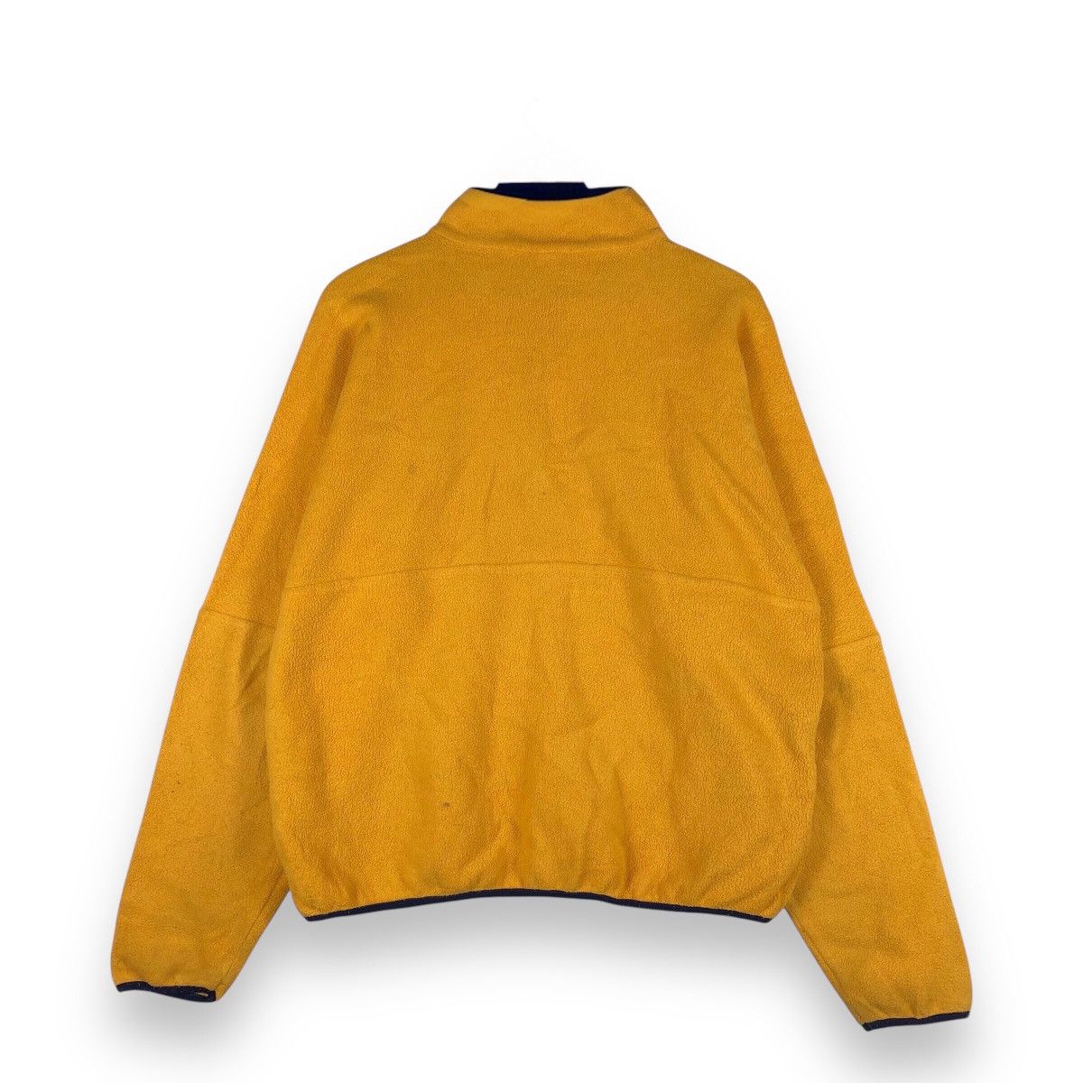 Penfield PENFIELD Polartec Half Zip Fleece Sweater Size US L / EU 52-54 / 3 - 2 Thumbnail