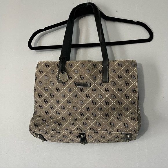 Dooney & Bourke Dooney and Bourke initial east/west tote Size ONE SIZE - 1 Thumbnail