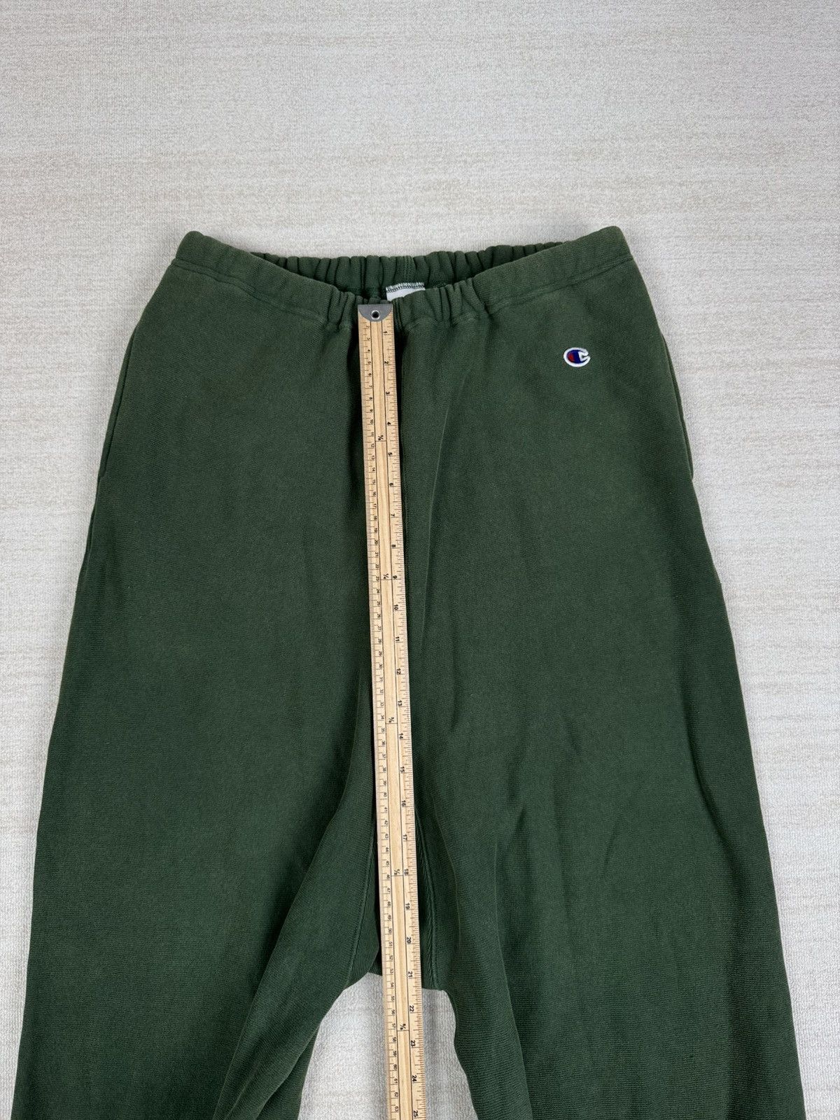 Beams Japan Champion for Beams sweatpants M Size US 32 / EU 48 - 7 Thumbnail