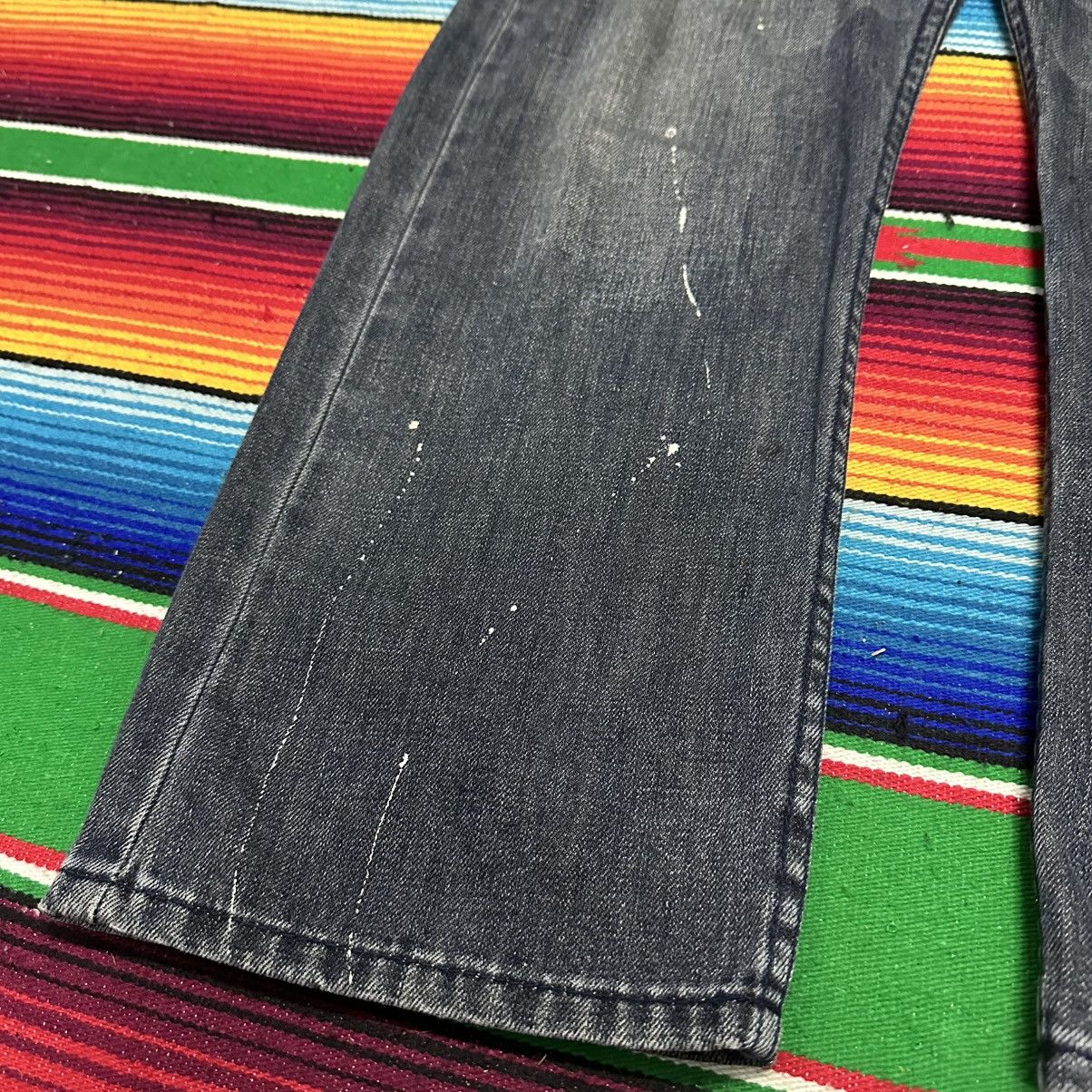 If Six Was Nine Sorridere Mudwash 3qtr. Size US 32 / EU 48 - 6 Thumbnail