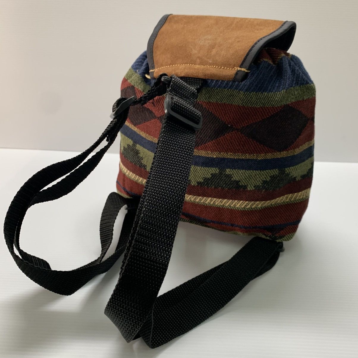 Vintage Outdoor Vintage USA Mini Backpack Size ONE SIZE - 4 Thumbnail