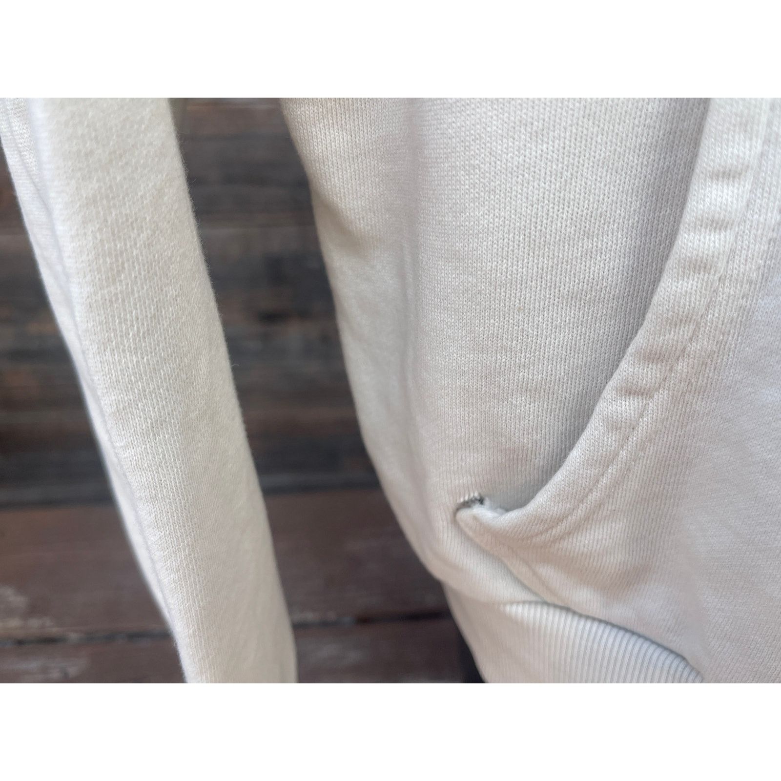 O'Neill '09 O'Neill Women's Hoodie "Love Goes" Small Size S / US 4 / IT 40 - 6 Thumbnail