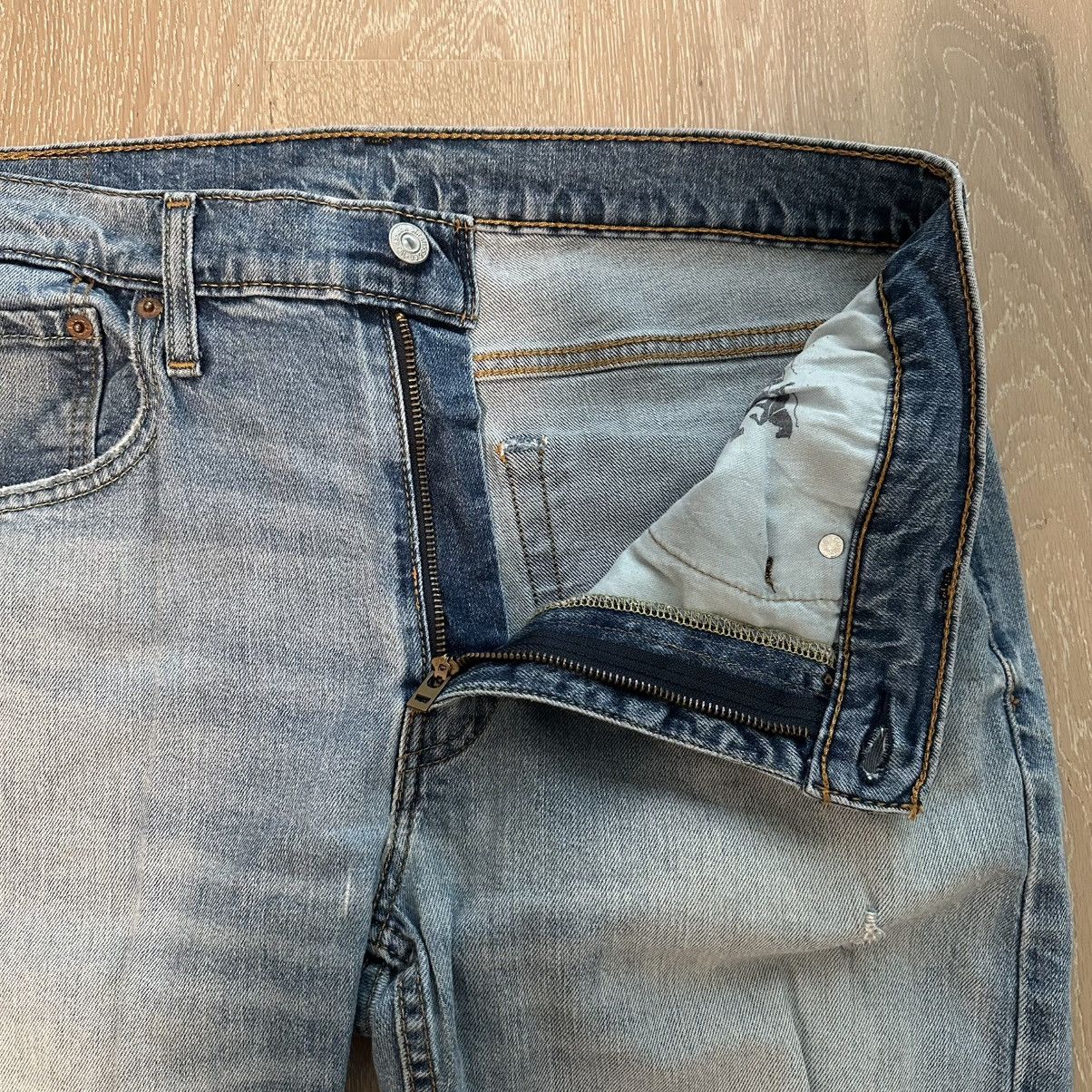 Levi's Levi’s 36X32 Size US 36 / EU 52 - 3 Thumbnail