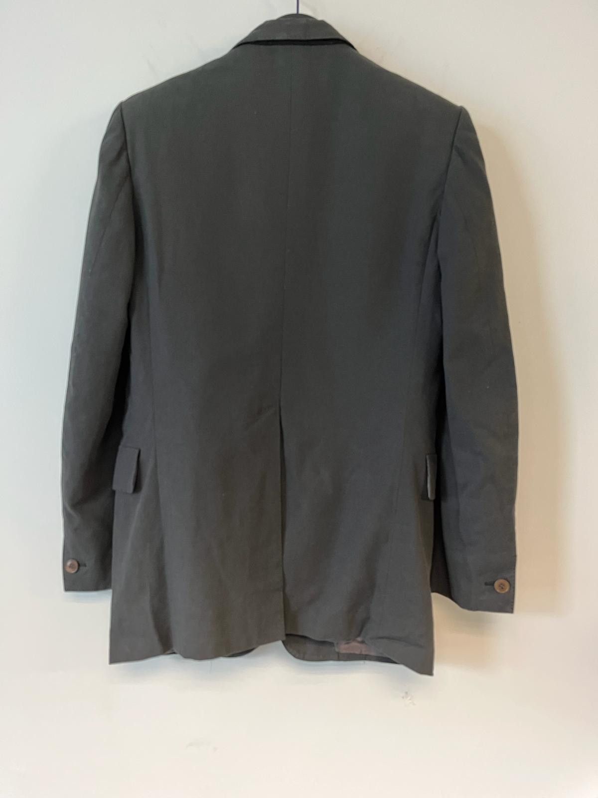Carol Christian Poell Carol Christian Poell GM 1850 Blazer Grey 11 Size US M / EU 48-50 / 2 - 5 Thumbnail