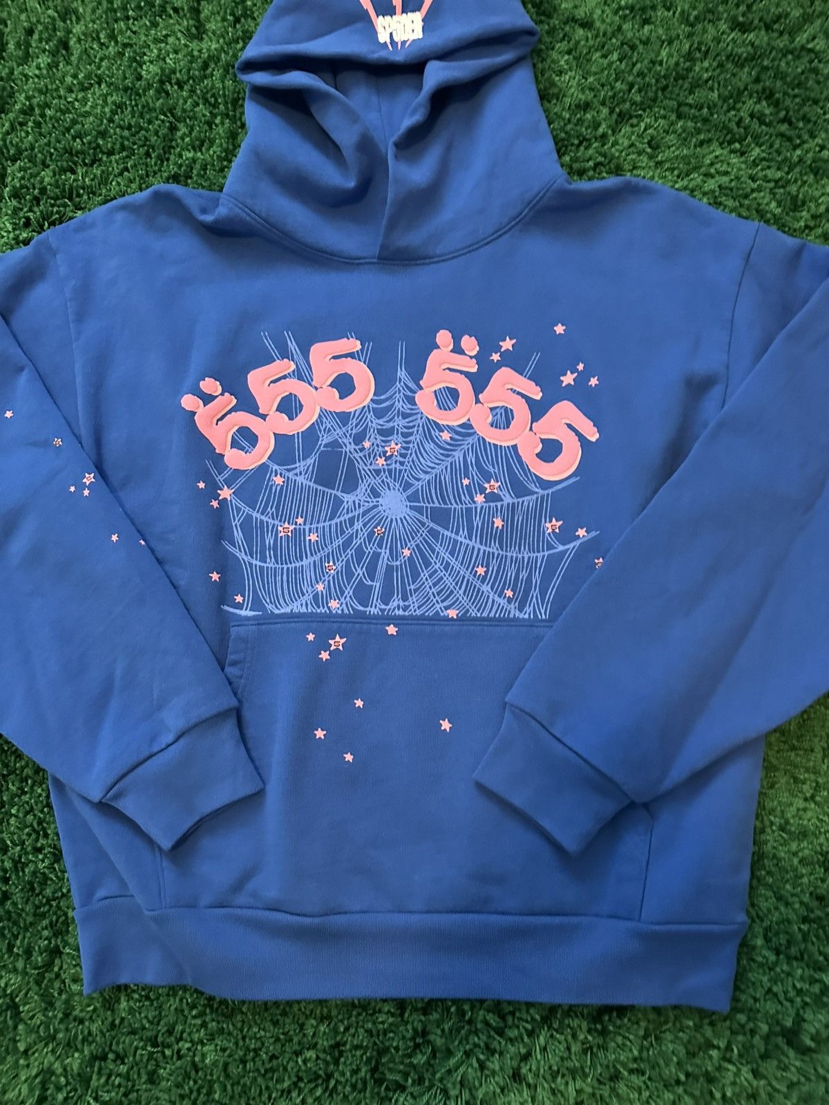 Spider Worldwide Hoodie | Grailed