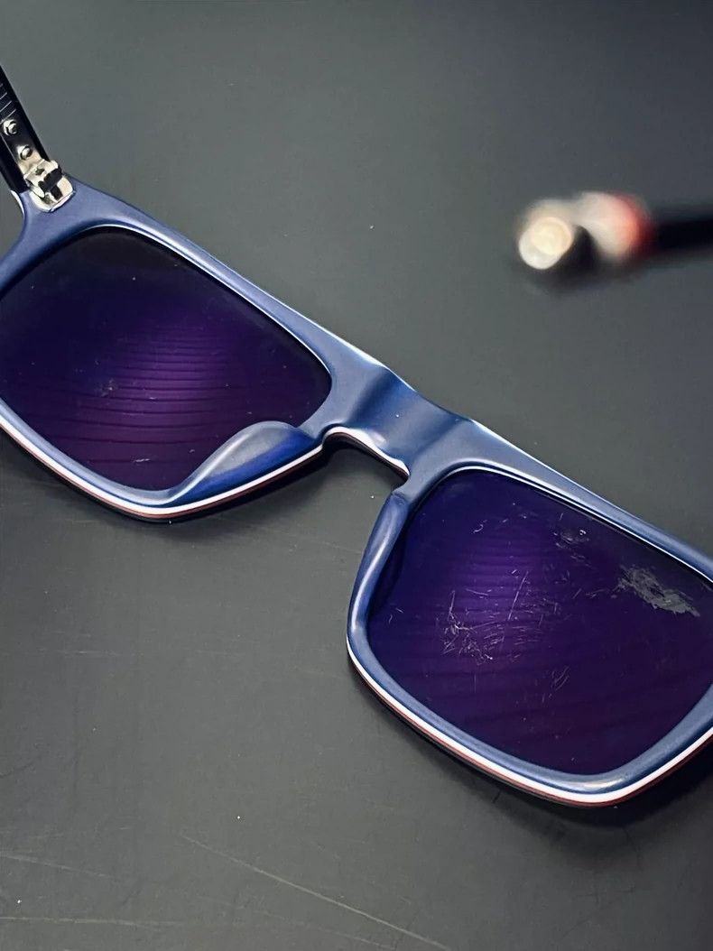 Thom Browne Thom Browne sunglasses Size ONE SIZE - 7 Thumbnail