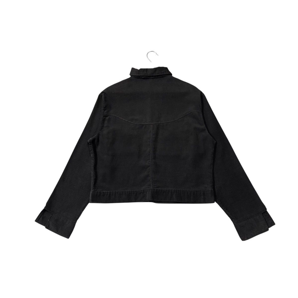 Levi's Vintage 70’s Levis Panatela Sportswear Cropped Jacket Size US L / EU 52-54 / 3 - 10 Thumbnail