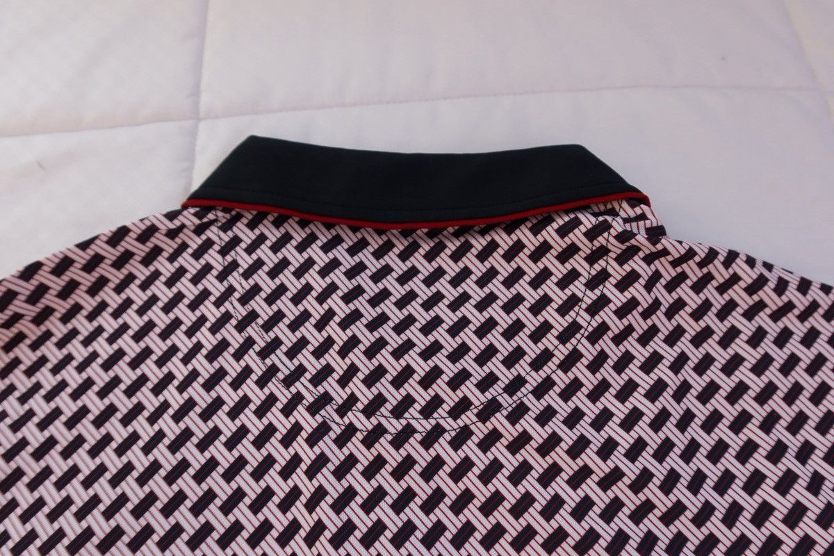Other Extracurricular Fontaine Polo Size US M / EU 48-50 / 2 - 6 Thumbnail