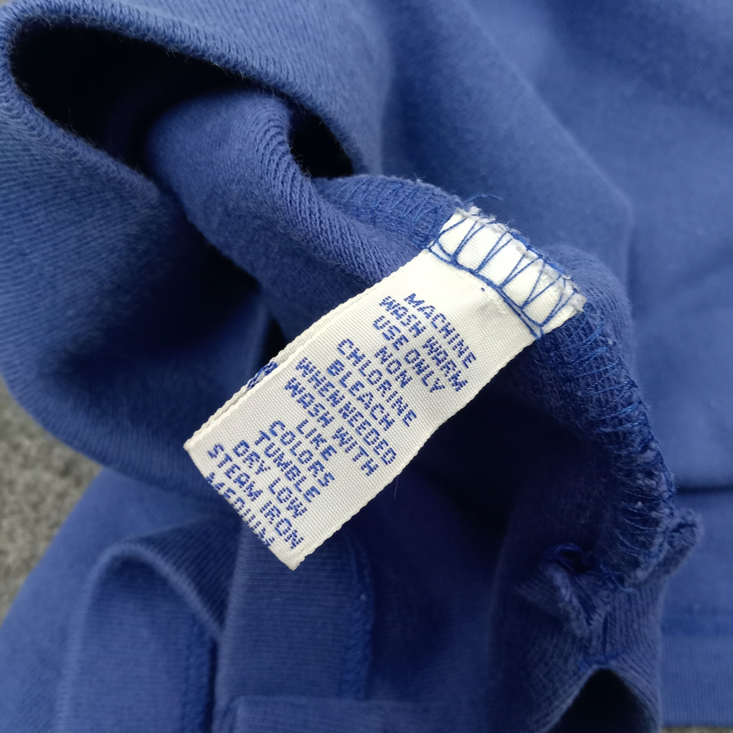 Polo Ralph Lauren Polo Racing by Ralph Lauren American Sweatshirt C250N21 Size US L / EU 52-54 / 3 - 10 Thumbnail