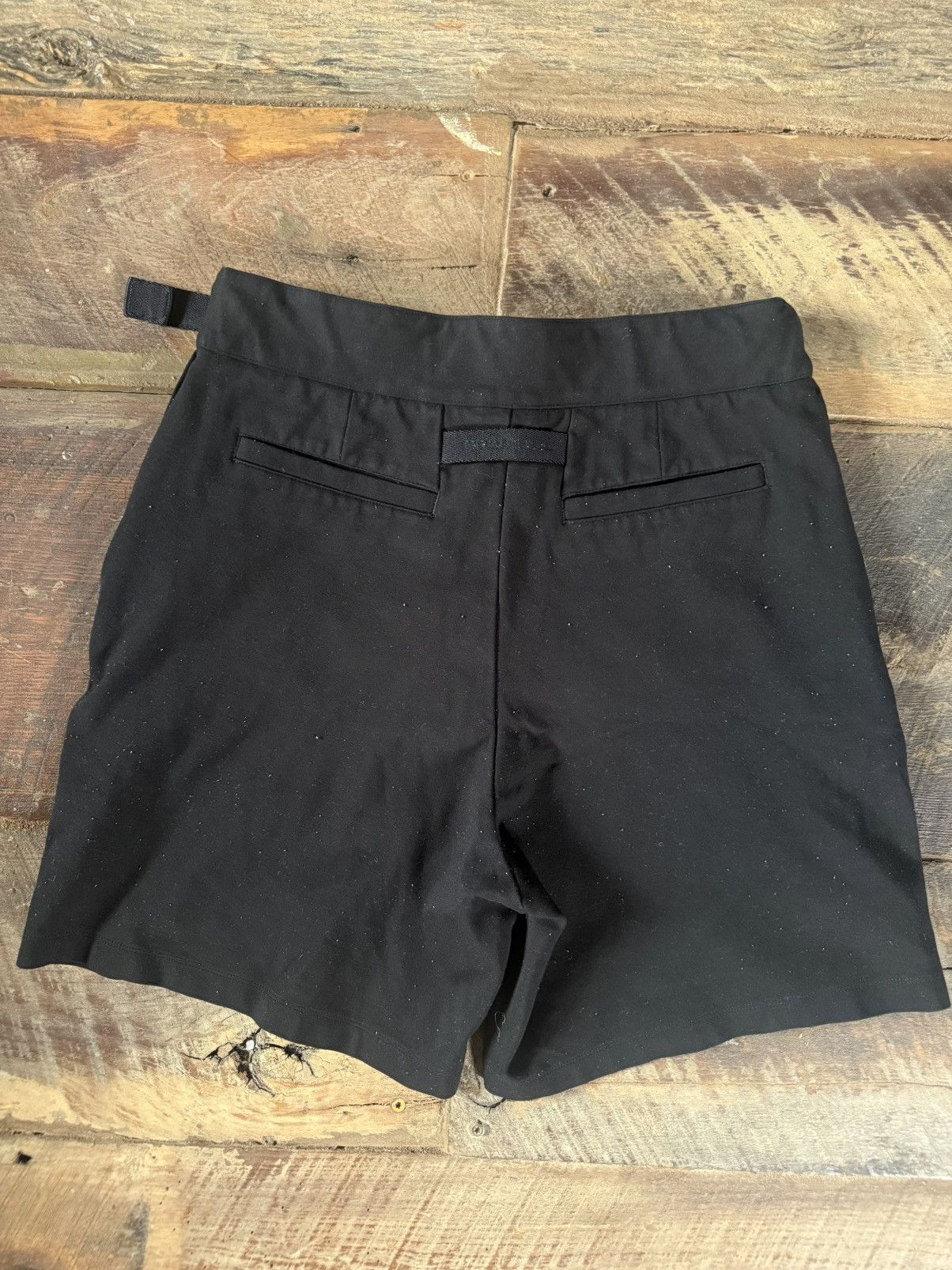 1017 ALYX 9SM 1017 Alyx 9SM Classic Shorts Size US 31 - 6 Thumbnail