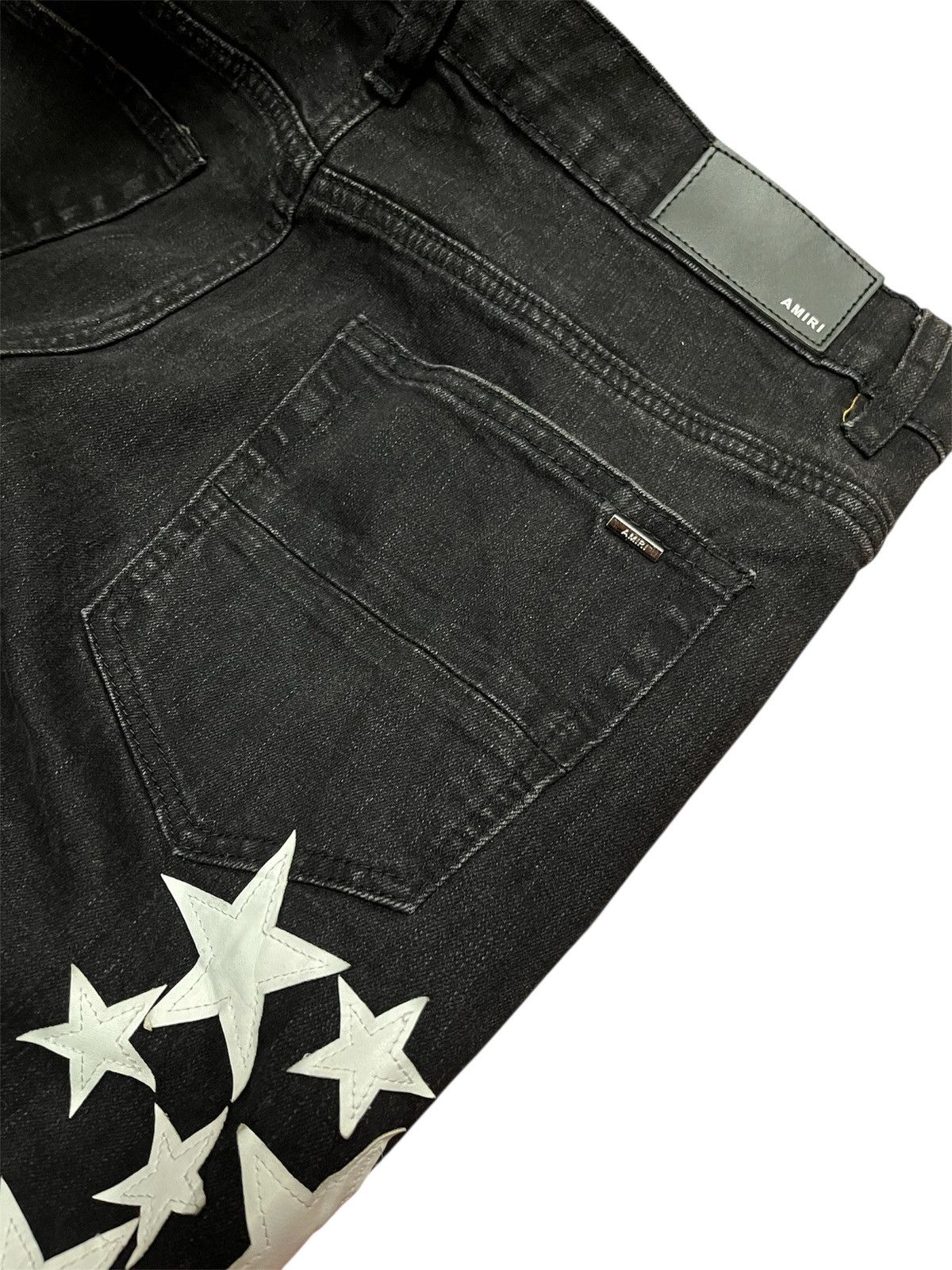 Amiri AMIRI Size US 34 / EU 50 - 4 Thumbnail