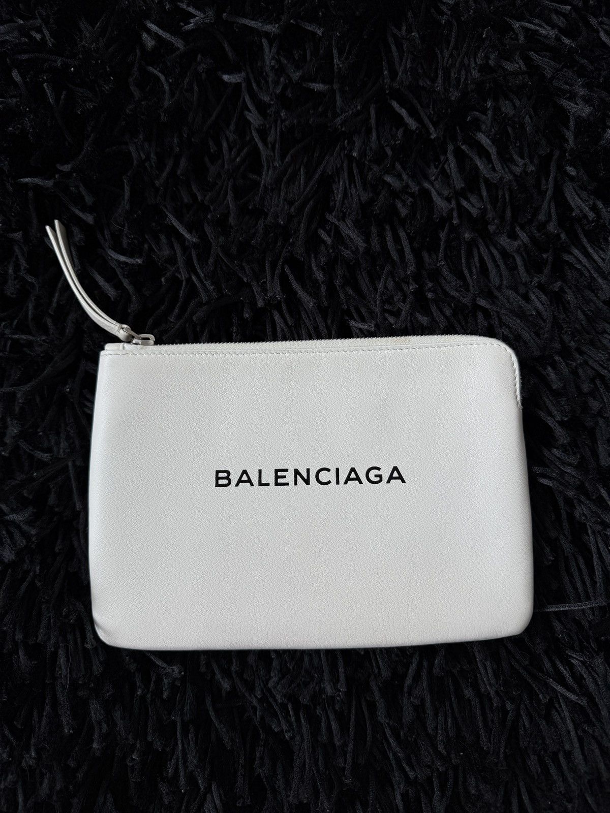 Balenciaga Pouch