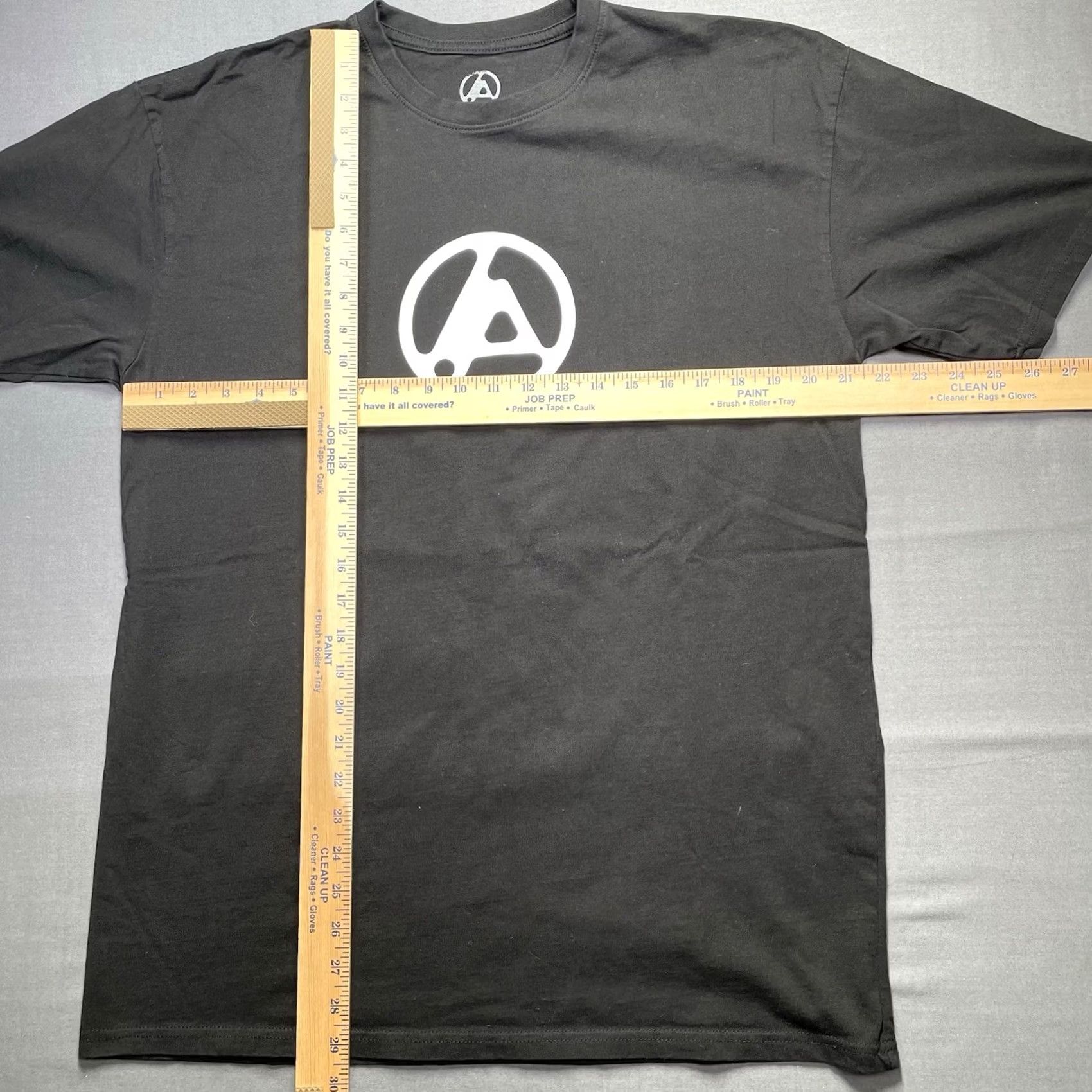 Vintage Linkin Park Shirt XL Men Black From Zero World Tour 2025 Rock Official Merch Size US XL / EU 56 / 4 - 5 Thumbnail