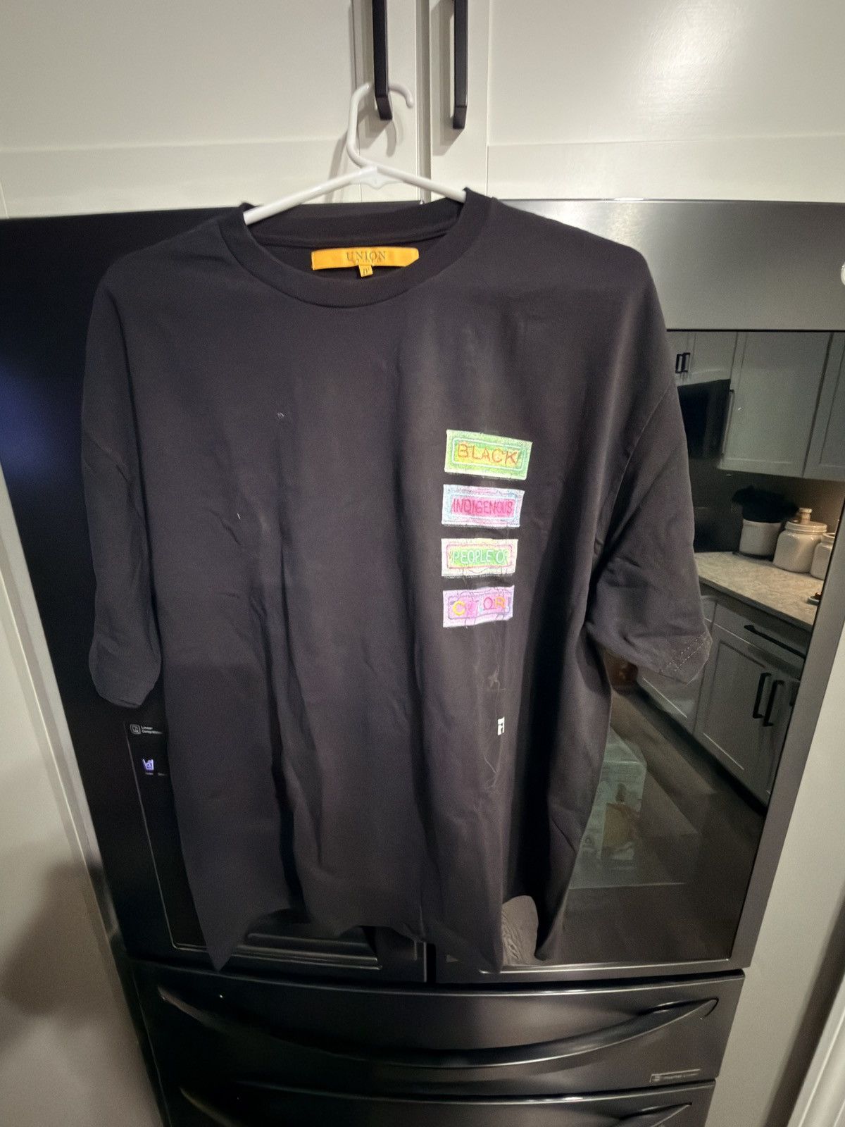 Union LA Union LA Size US XL / EU 56 / 4 - 1 Thumbnail