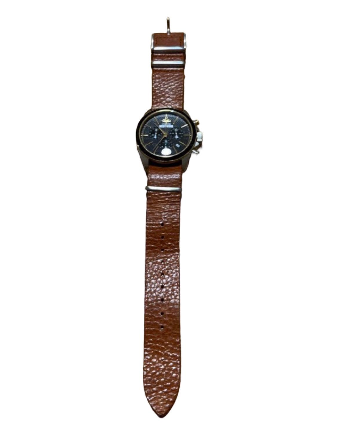 Vivienne Westwood 🔥Vintage🔥 Vivienne Westwood Watch Size ONE SIZE - 3 Thumbnail
