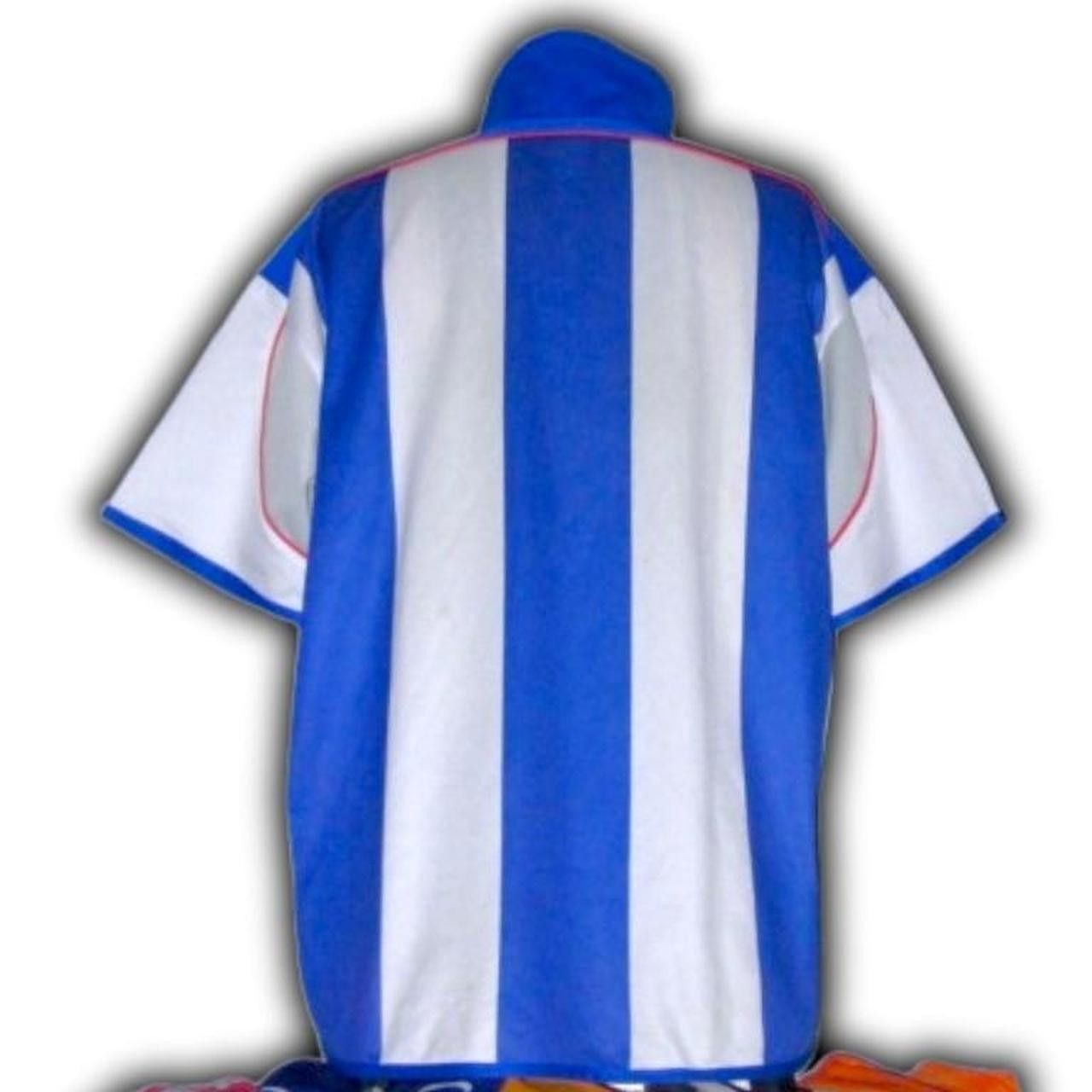 Joma Deportivo LA Coruna 2001 2002 Joma Maglia maillot Camiseta Size US L / EU 52-54 / 3 - 4 Thumbnail