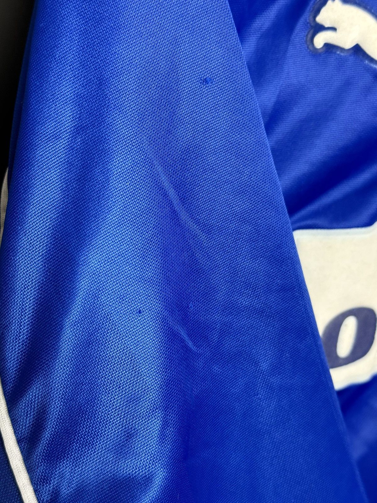 Puma Everton 00/02 Home Football Jersey Size US XL / EU 56 / 4 - 13 Thumbnail