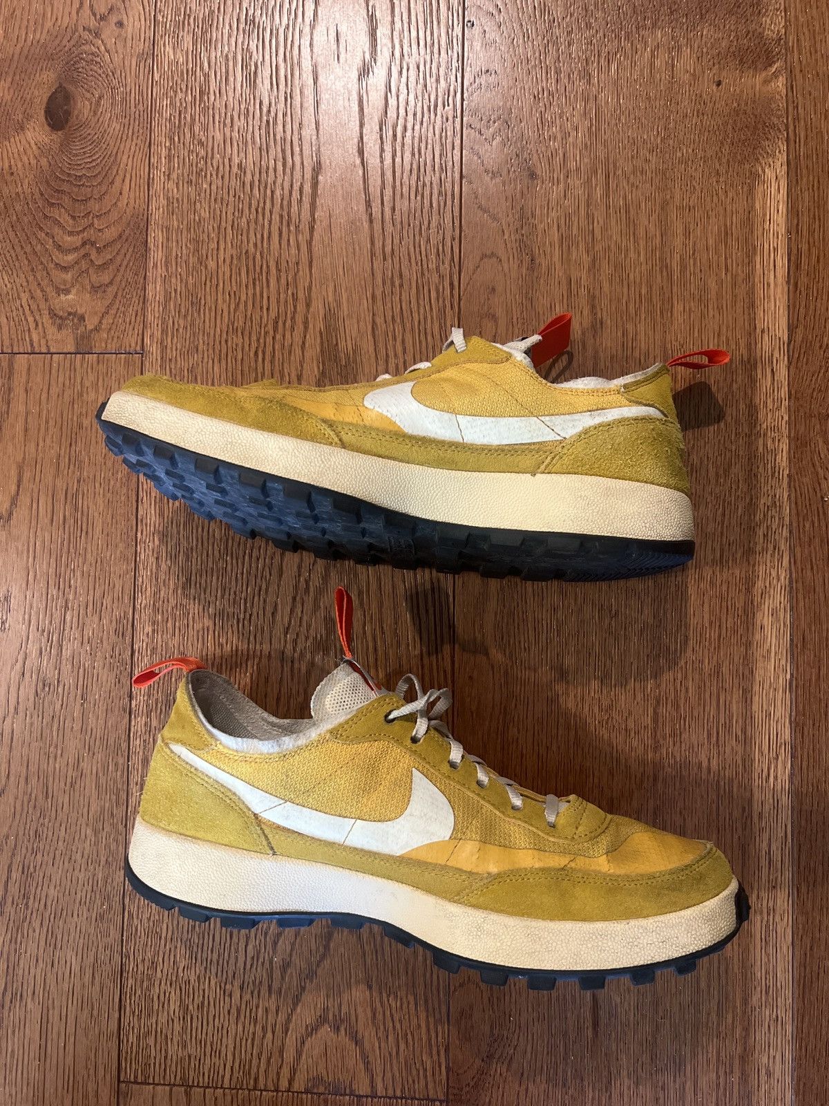 Nike × Tom Sachs Nike x Tom Sachs General Purpose Shoe Size US 12.5 / EU 45-46 - 2 Thumbnail
