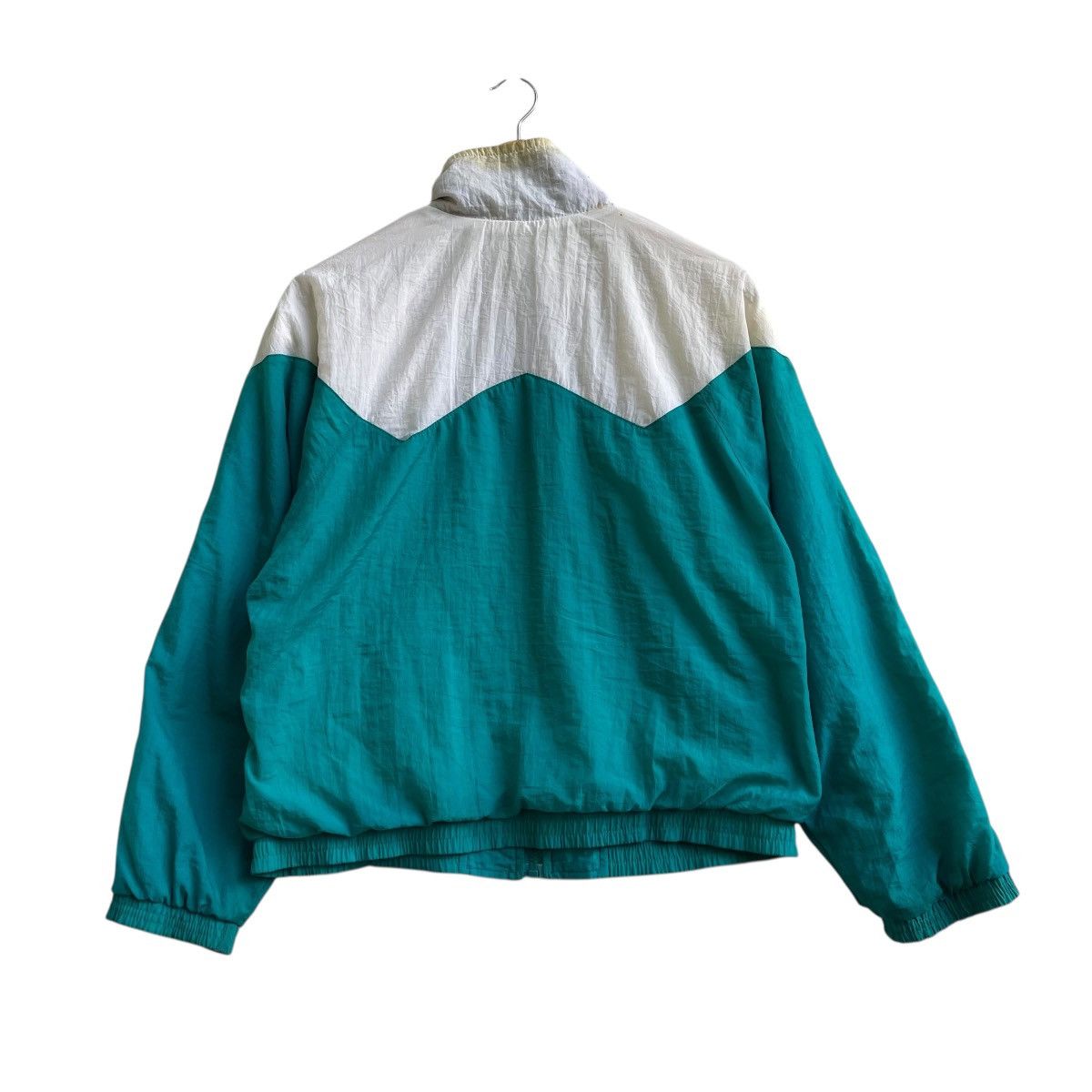 Reebok × Vintage 💥Vintage Reebok Light Jacket Size US M / EU 48-50 / 2 - 2 Thumbnail