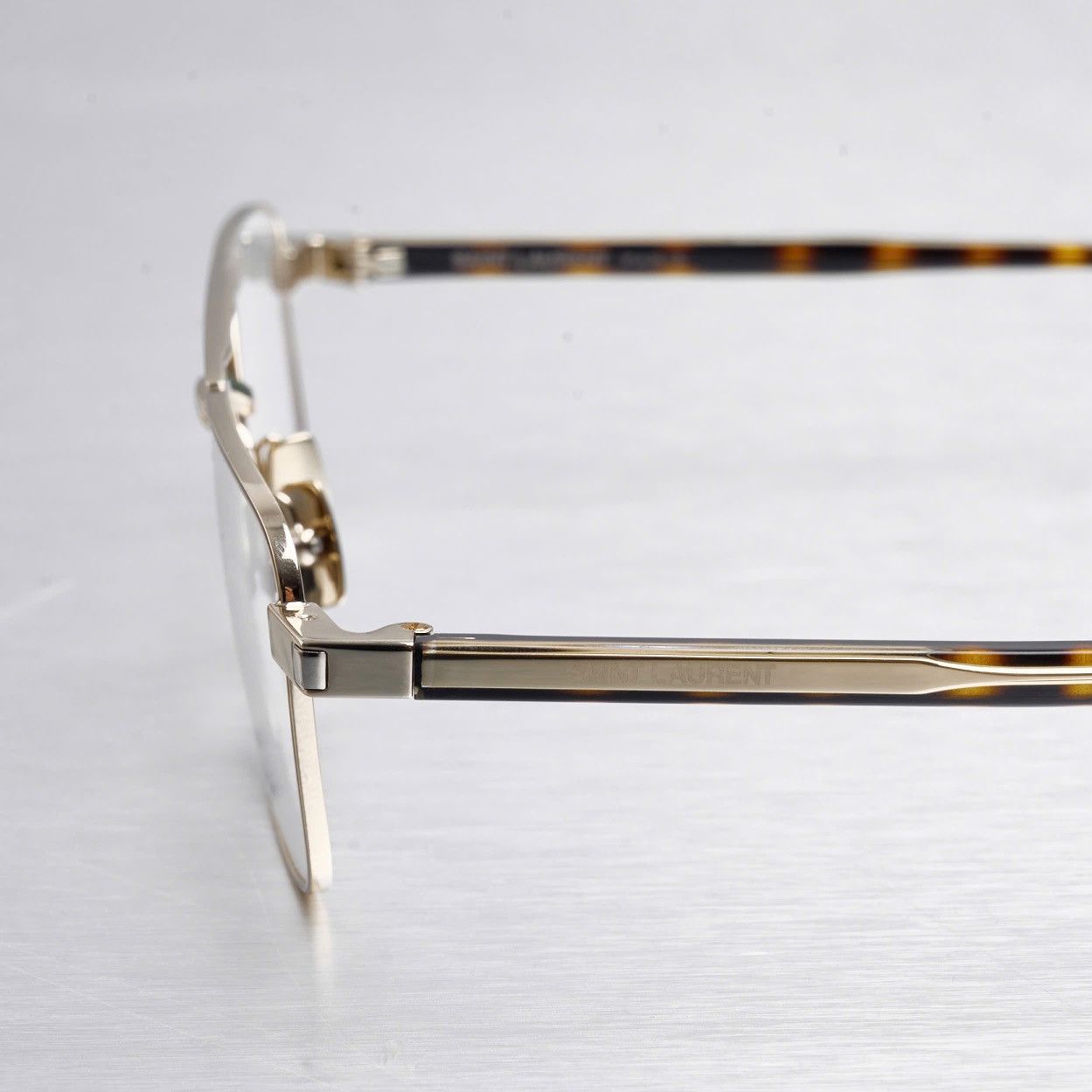 Saint Laurent Paris SAINT LAURENT SL 780 002 GLASSES Size ONE SIZE - 3 Thumbnail