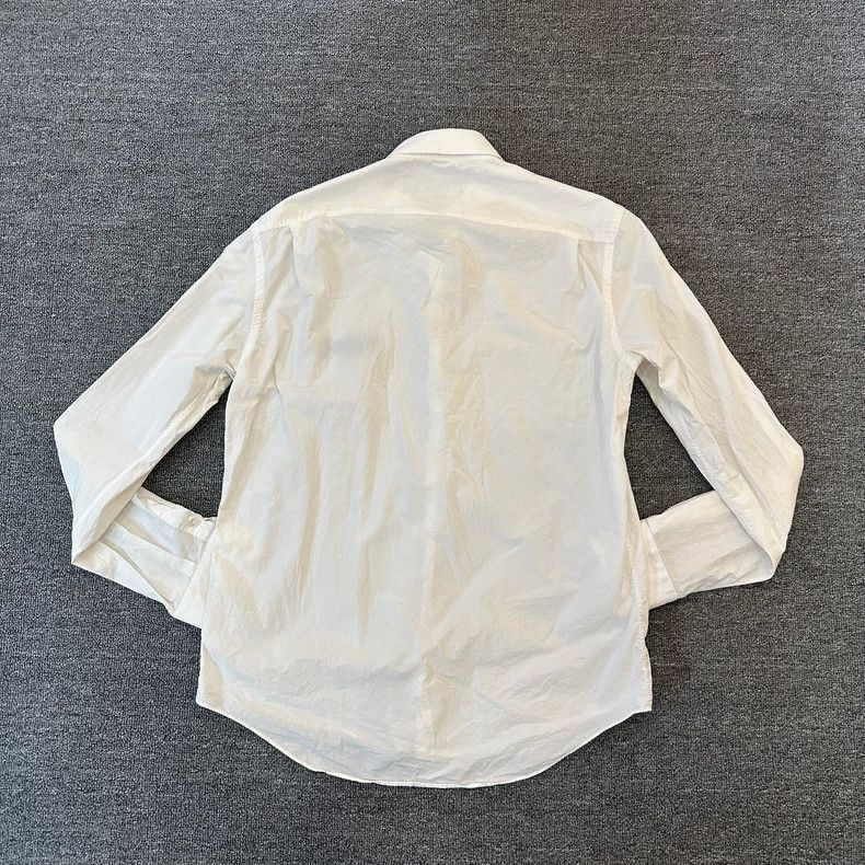 Louis Vuitton Louis Vuitton Long Sleeve Shirt for Men -2505 Size US M / EU 48-50 / 2 - 2 Thumbnail