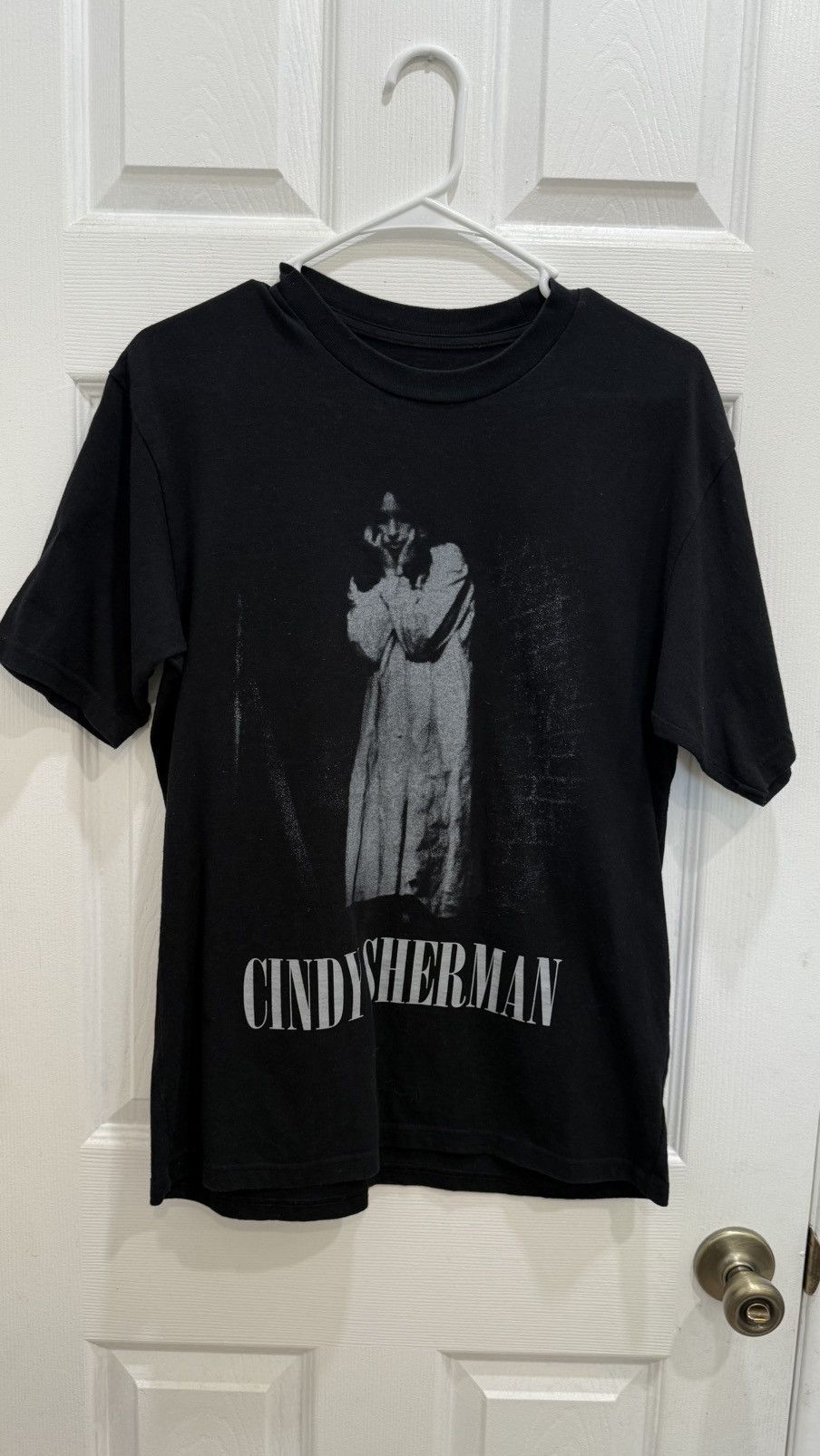 Undercover Undercover Cindy Sherman Tee SS20 Size US S / EU 44-46 / 1 - 1 Thumbnail