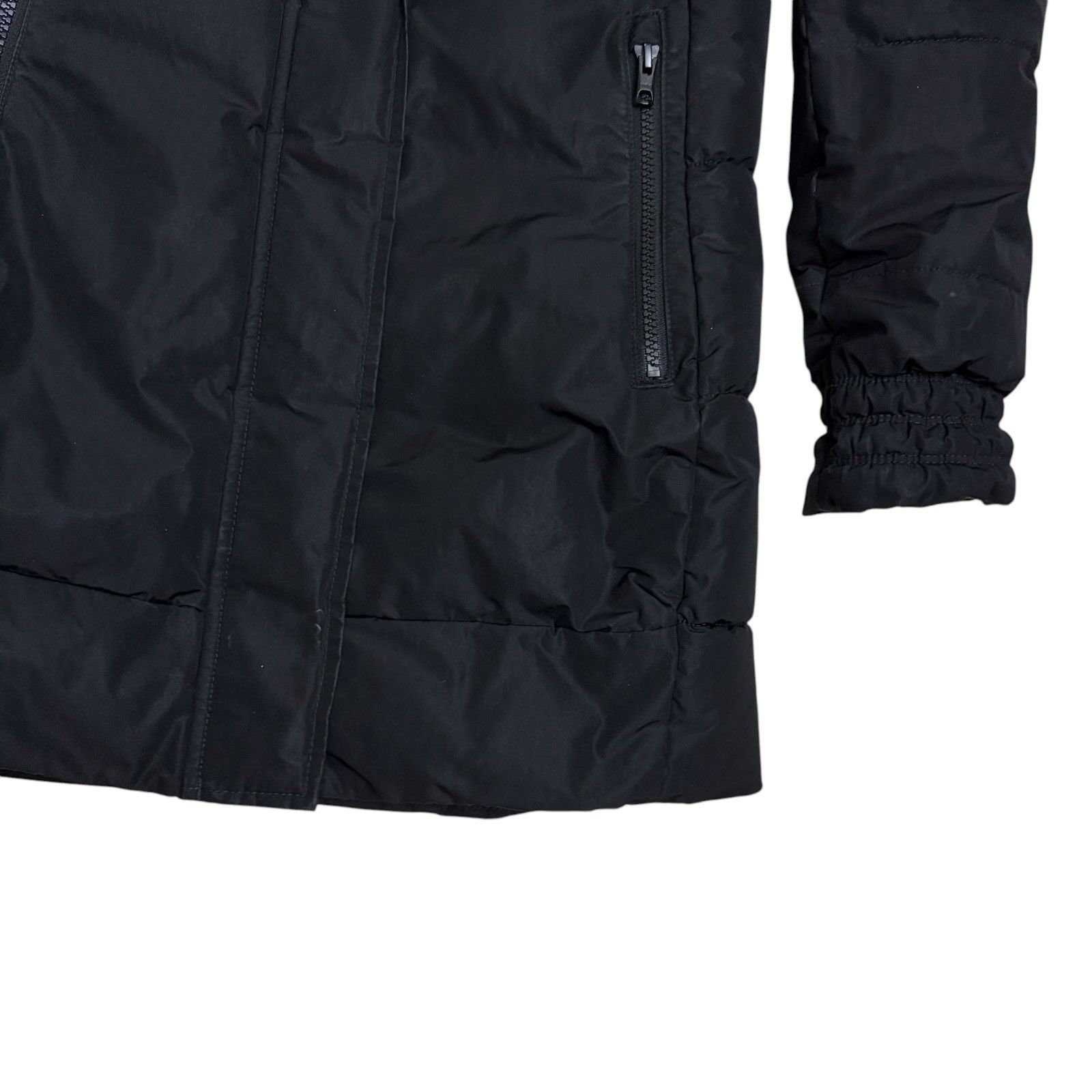 Helly Hansen HELLY HANSEN Winter Puffer Parka Jacket Coat Womens Small Size S / US 4 / IT 40 - 5 Thumbnail