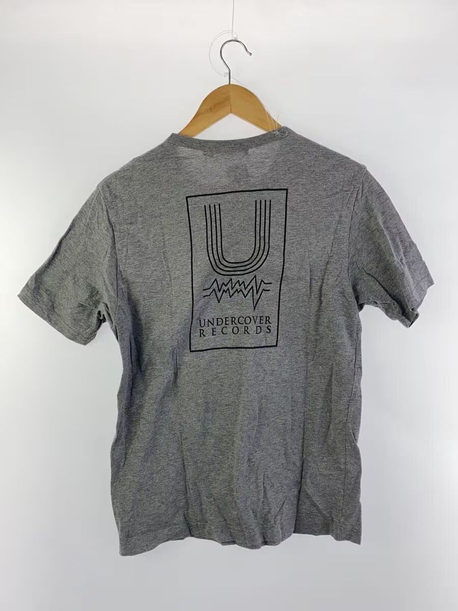 Undercover Greatest Hits Rock Band Tee Size US M / EU 48-50 / 2 - 2 Thumbnail