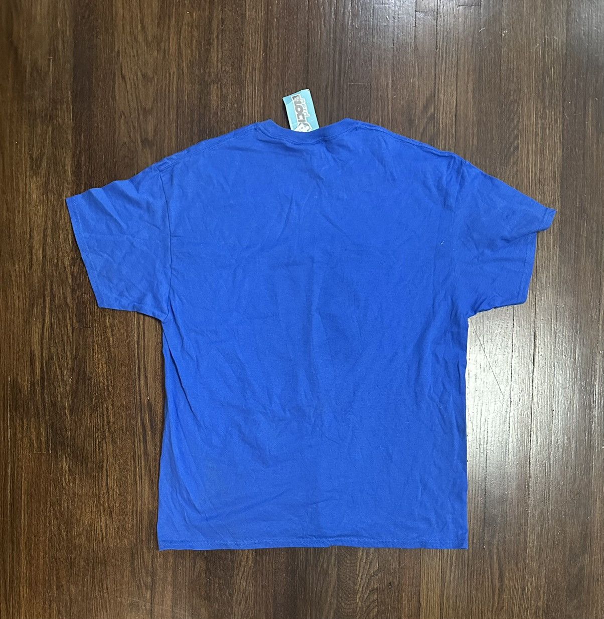 Gildan Vintage Legend of Zelda Wind Waker T-Shirt 2003 y2k Size US XL / EU 56 / 4 - 4 Thumbnail