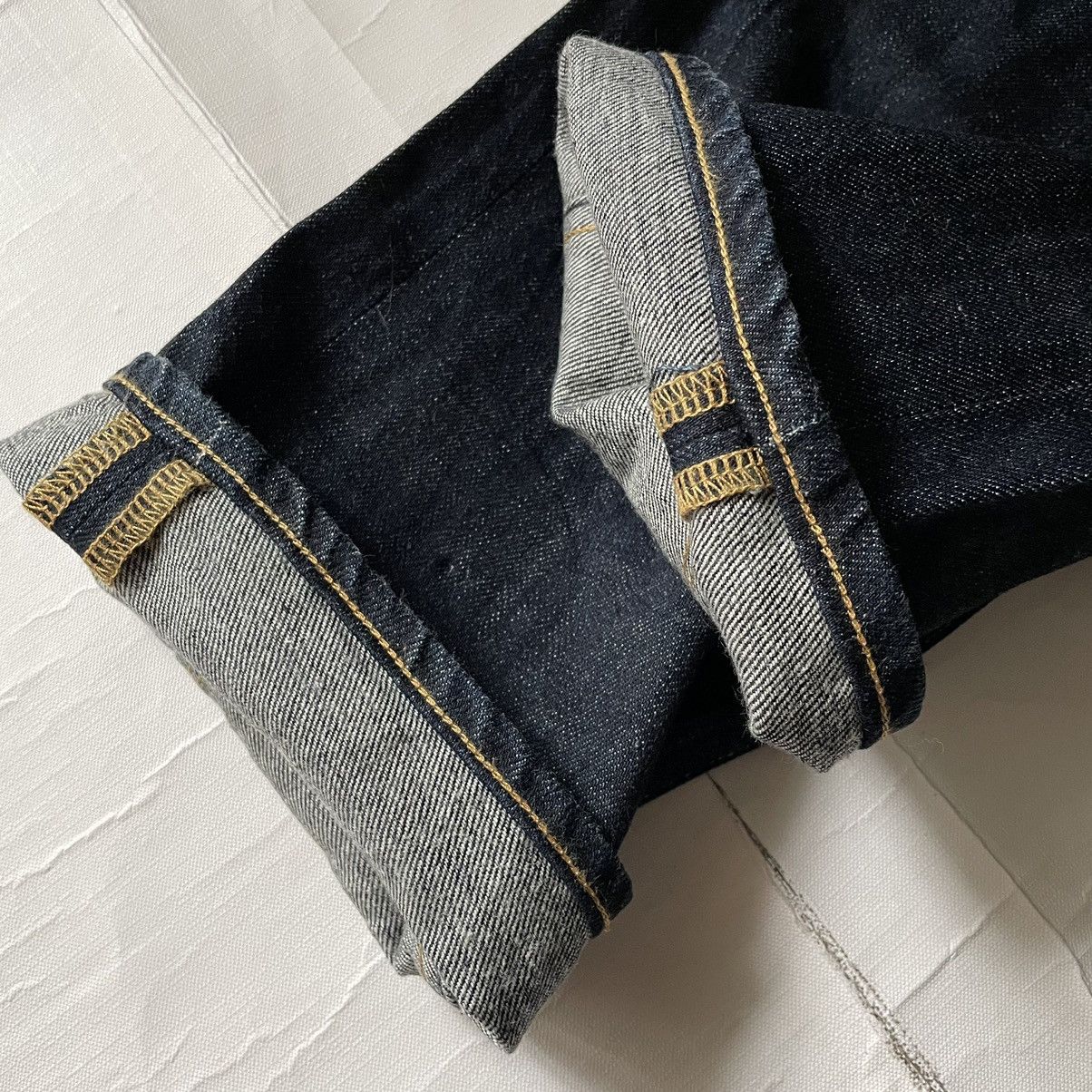 Junya Watanabe × Levi's Levi’s x junya watanabe x CDG denim pants Size US 31 - 10 Thumbnail