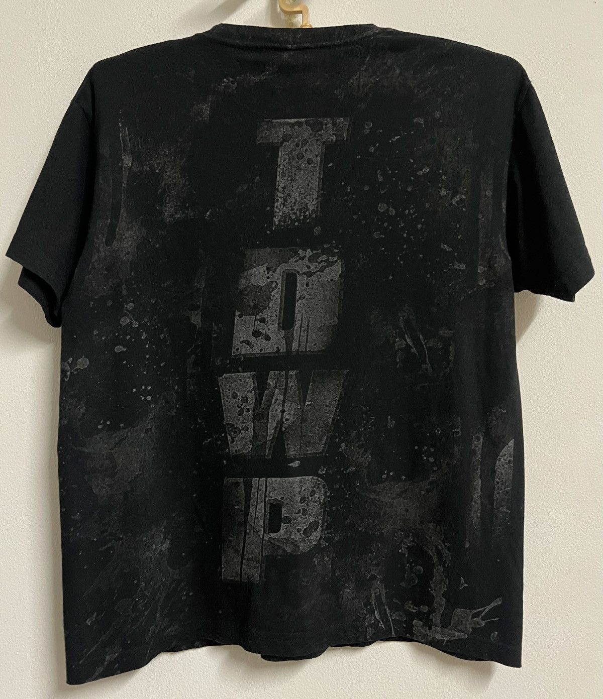 Band Tees The Devil Wears Prada Skull Tee Faded Distressed M Size US M / EU 48-50 / 2 - 4 Thumbnail