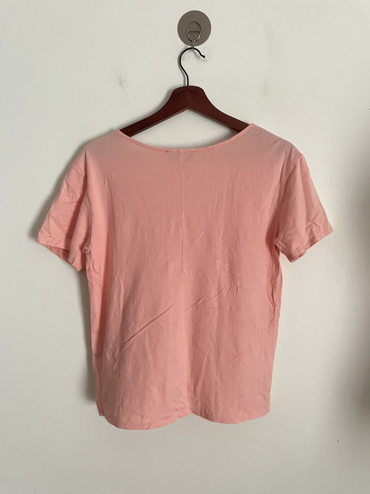 A.P.C. A.P.C short sleeves shirt Size XS / US 0-2 / IT 36-38 - 2 Thumbnail