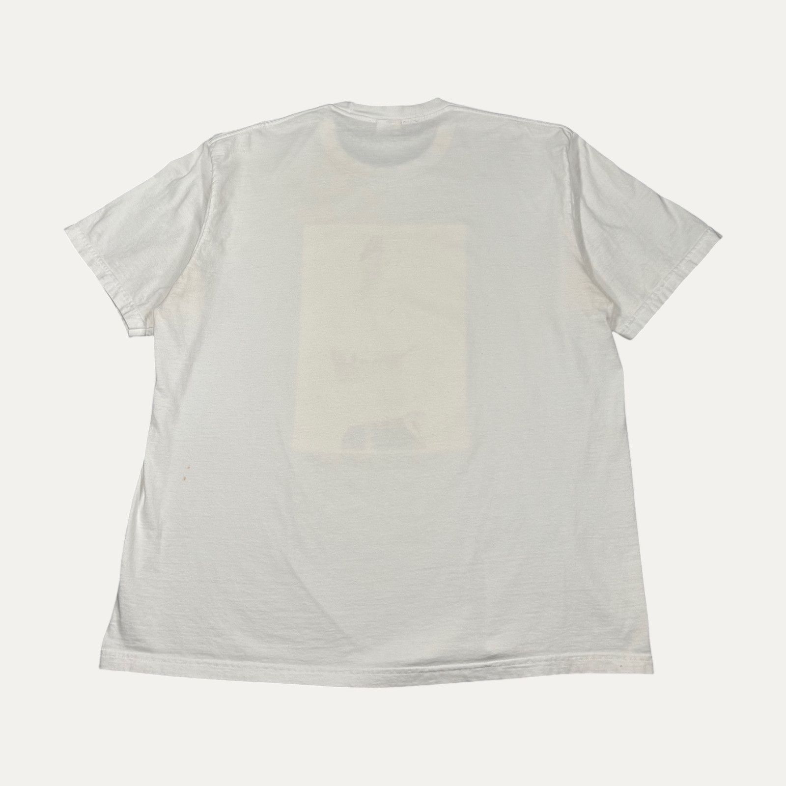 Supreme Supreme Tyler, The Creator T-Shirt Size US XL / EU 56 / 4 - 2 Thumbnail