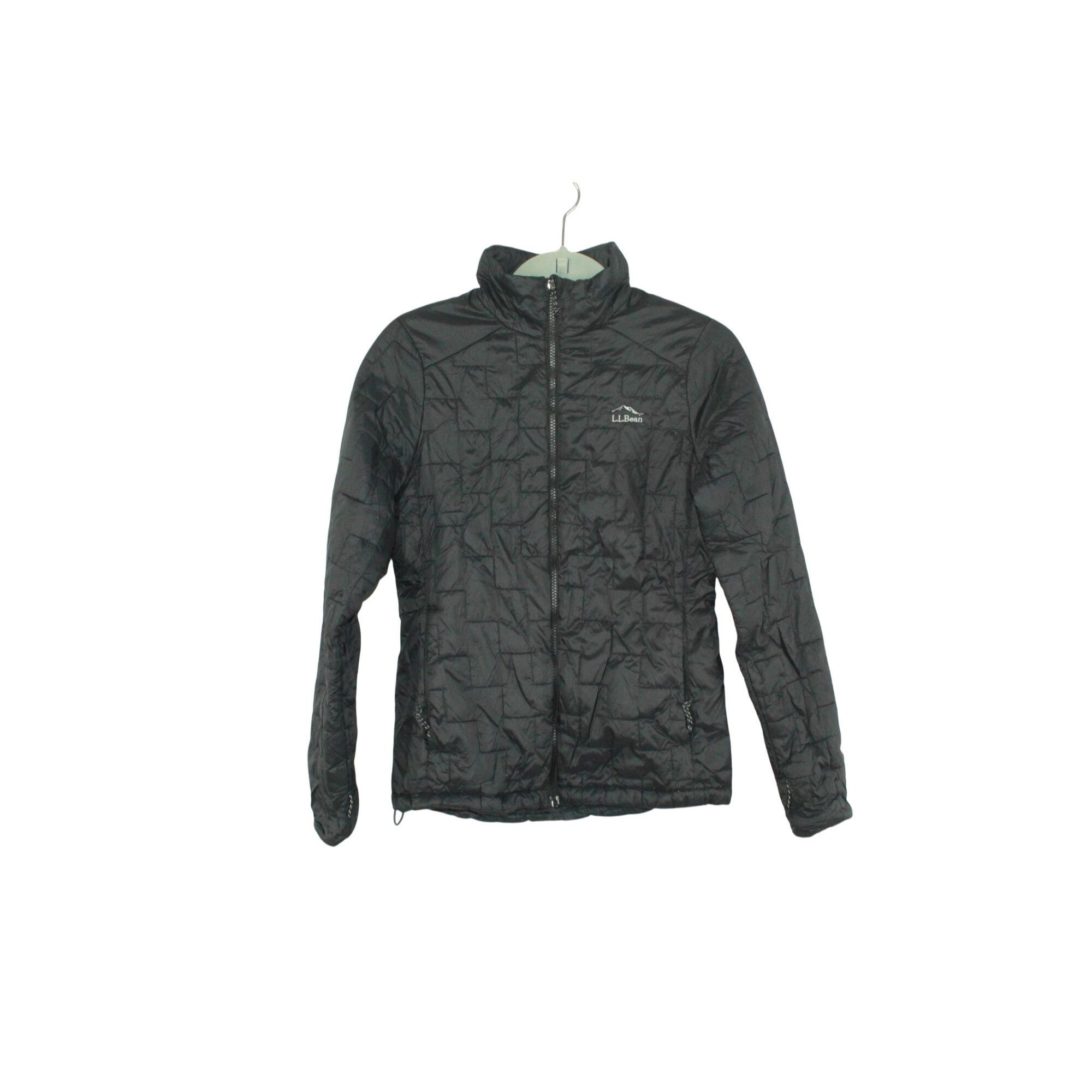 L.L. Bean LL Bean Women's Primaloft Packable Quilted Jacket Full Zip Size S / US 4 / IT 40 - 1 Thumbnail