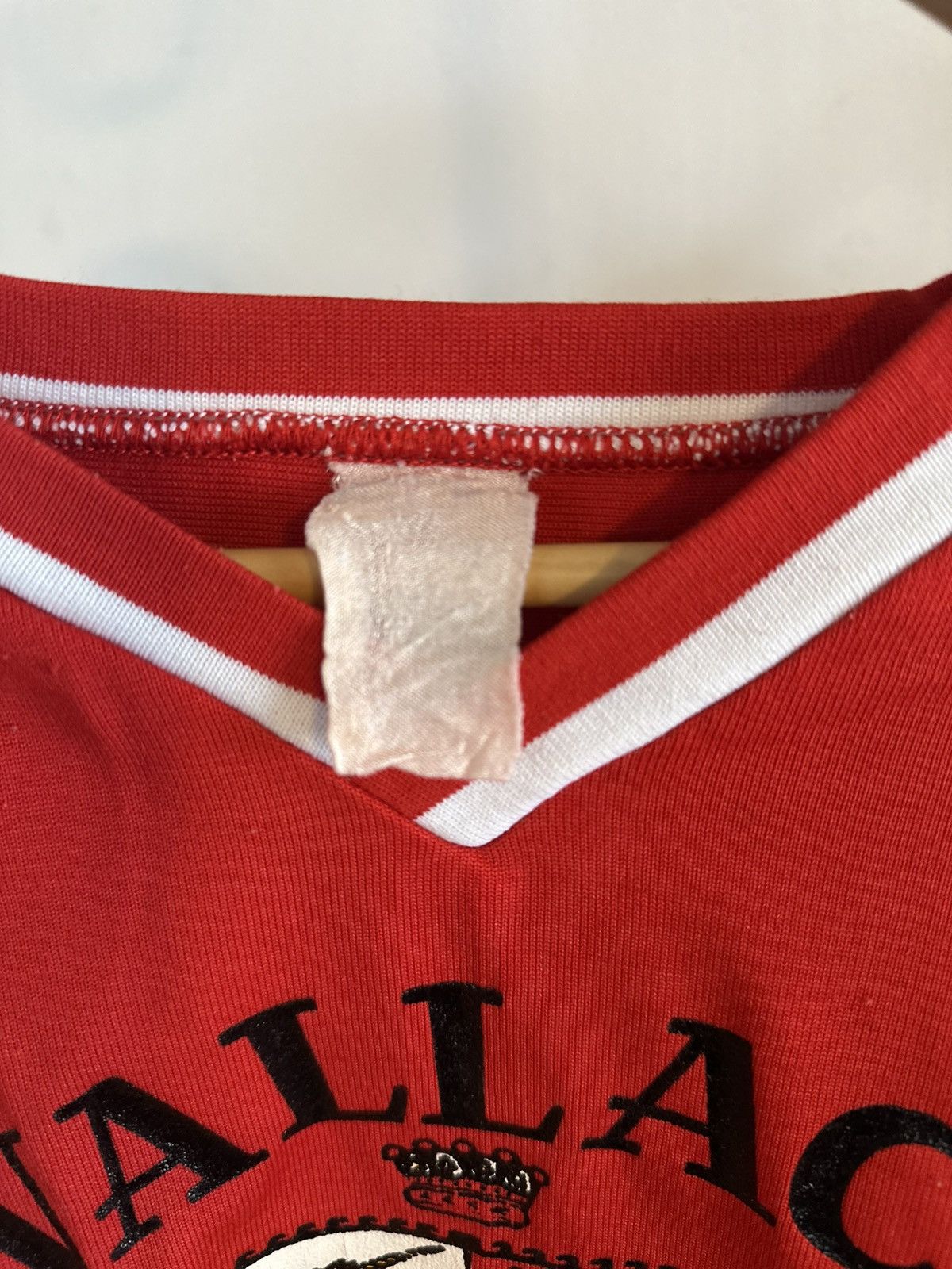 Vintage Vintage 70s/80s Acrylic Jersey Size US M / EU 48-50 / 2 - 3 Thumbnail
