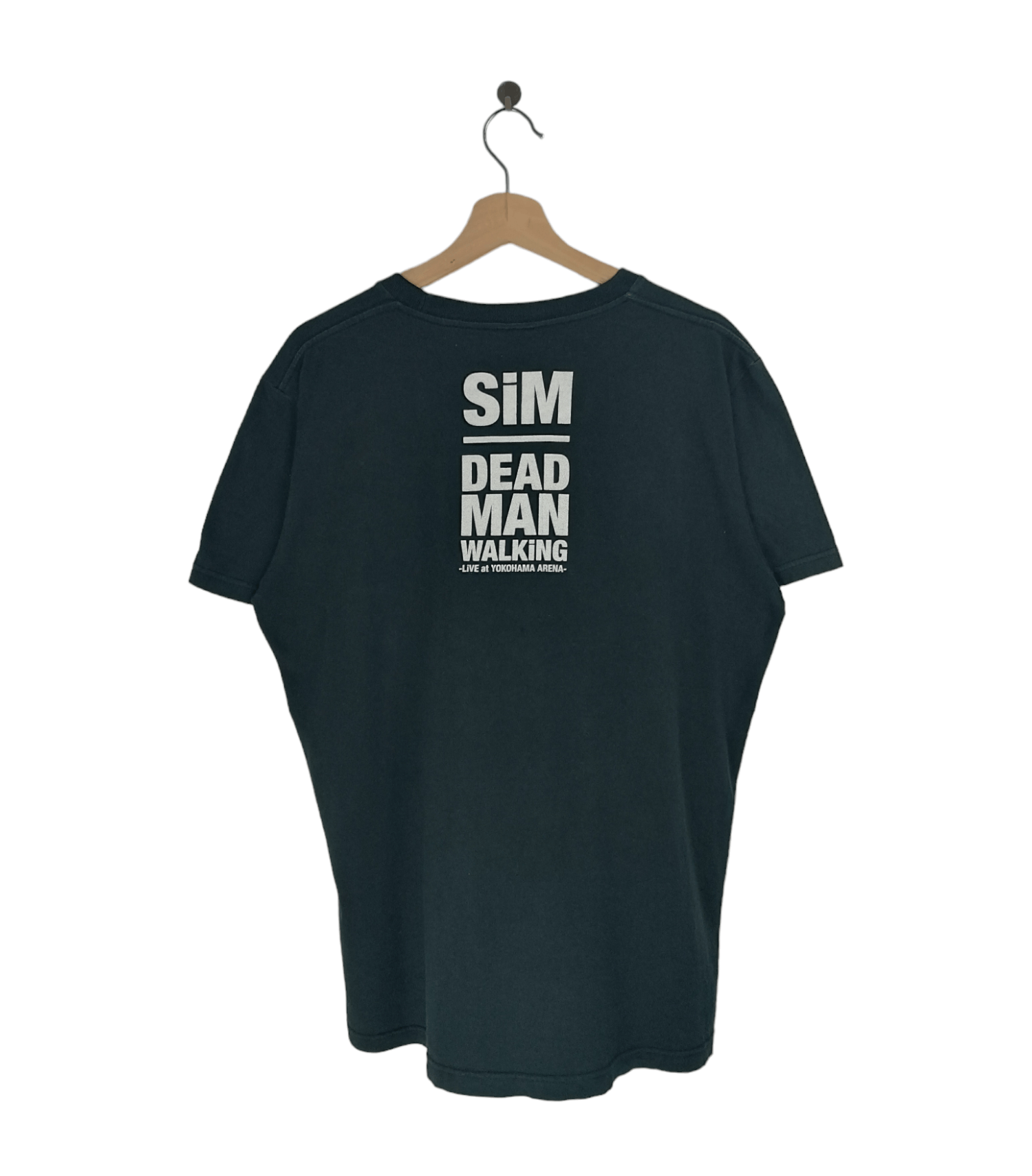coldrain SiM crothfaith Tシャツ coldrain SiM crothfaith Tシャツ