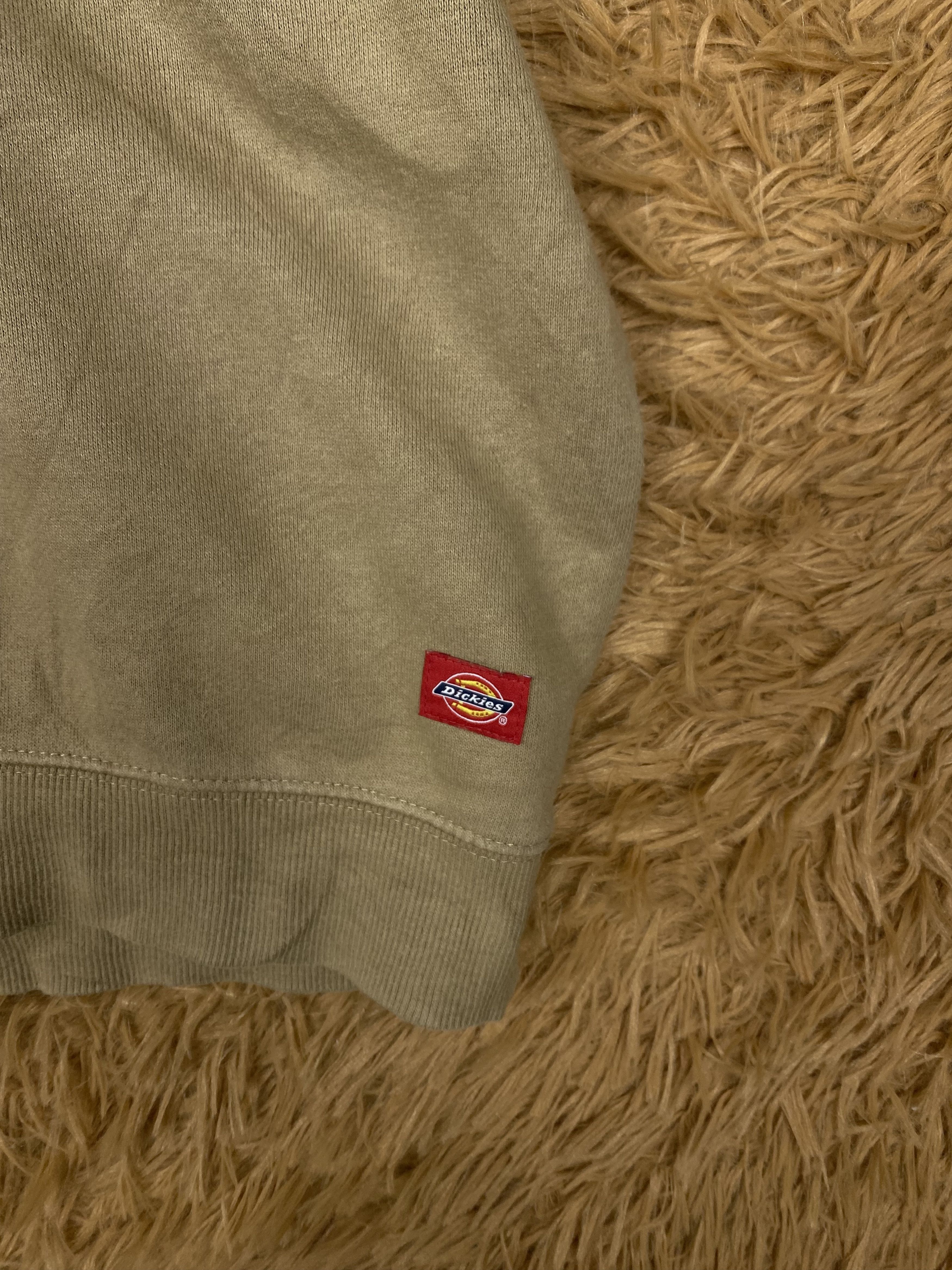 Dickies Vintage Dickies Sweatshirts PS0265 Size US M / EU 48-50 / 2 - 6 Thumbnail