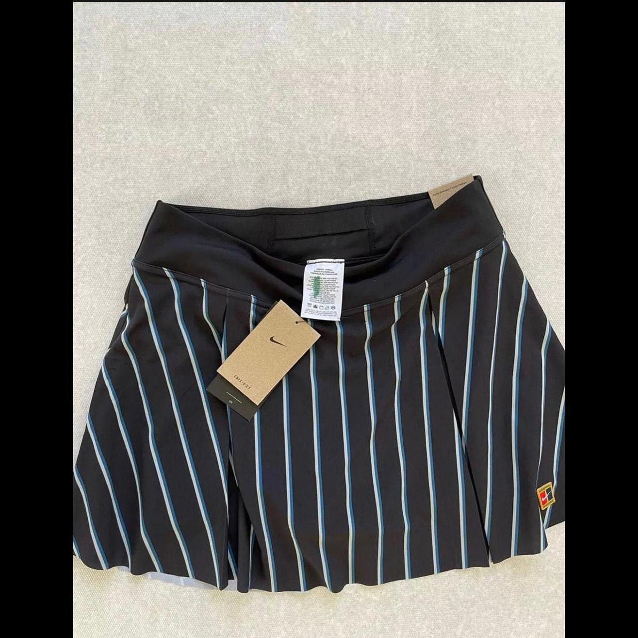 Nike Nike Dri Fit Club Skirt Womens Size 32" / US 10 / IT 46 - 1 Thumbnail