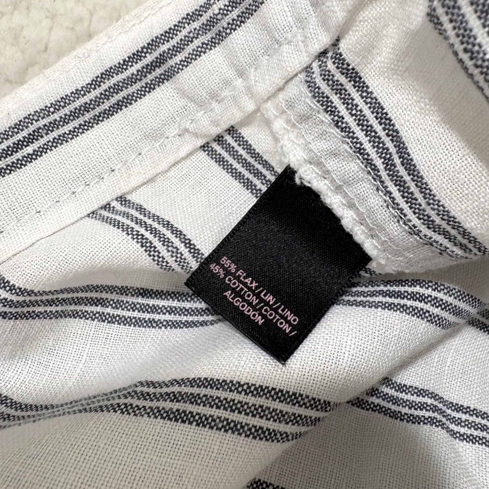 Victoria's Secret Victoria's Secret Lounge Pants Womens Size 36" / US 14 / IT 50 - 4 Thumbnail