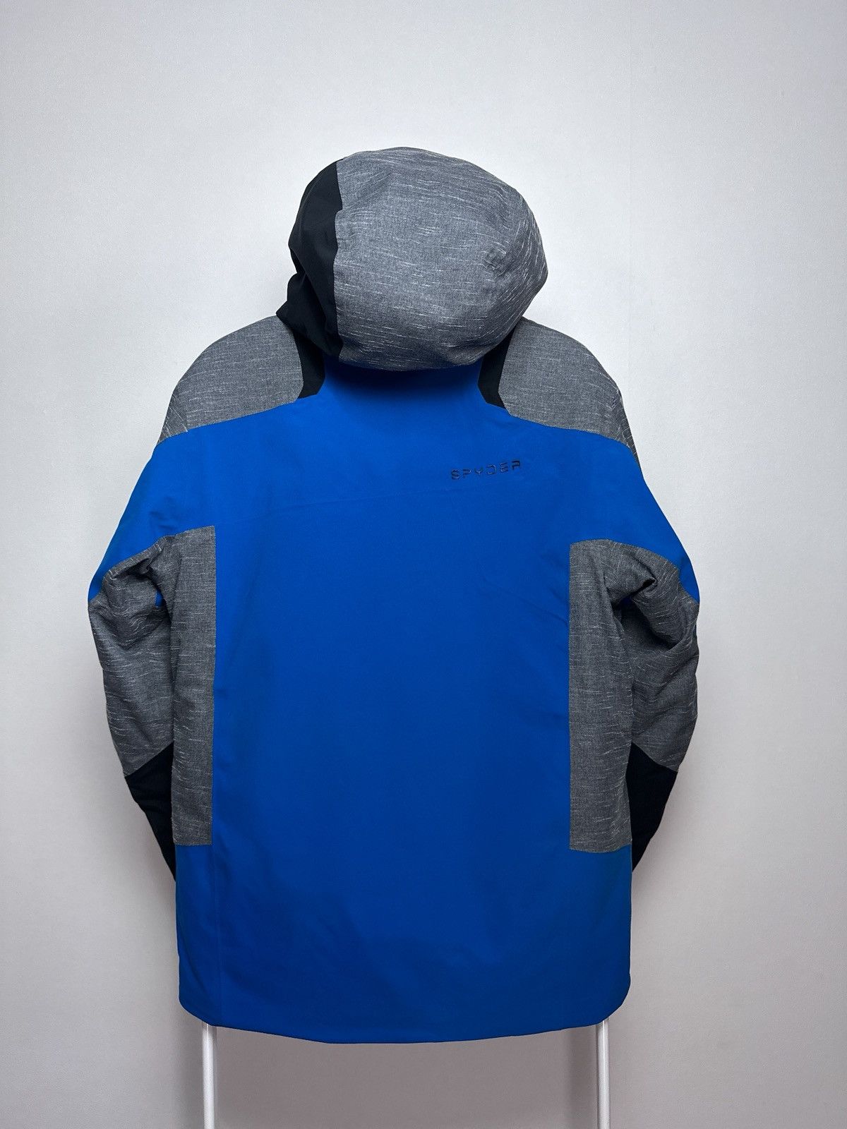 Spyder Spyder Ski Primaloft Gore-Tex Waterproof Jacket Size S Size US S / EU 44-46 / 1 - 10 Thumbnail