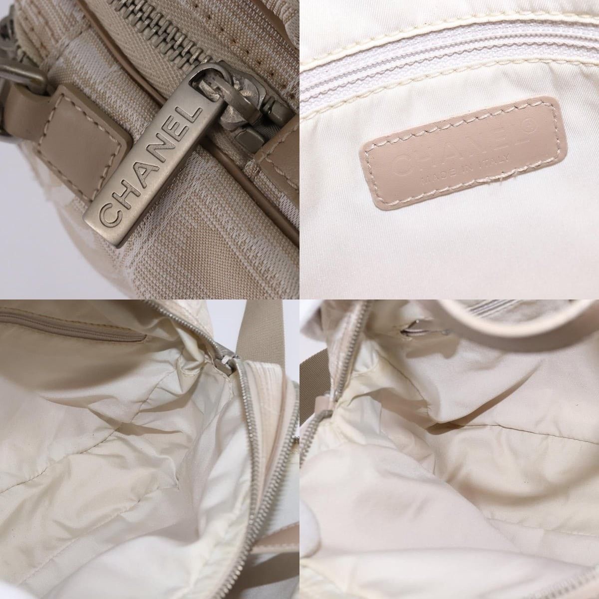 Chanel Chanel Gabrielle Handbag Size ONE SIZE - 7 Thumbnail