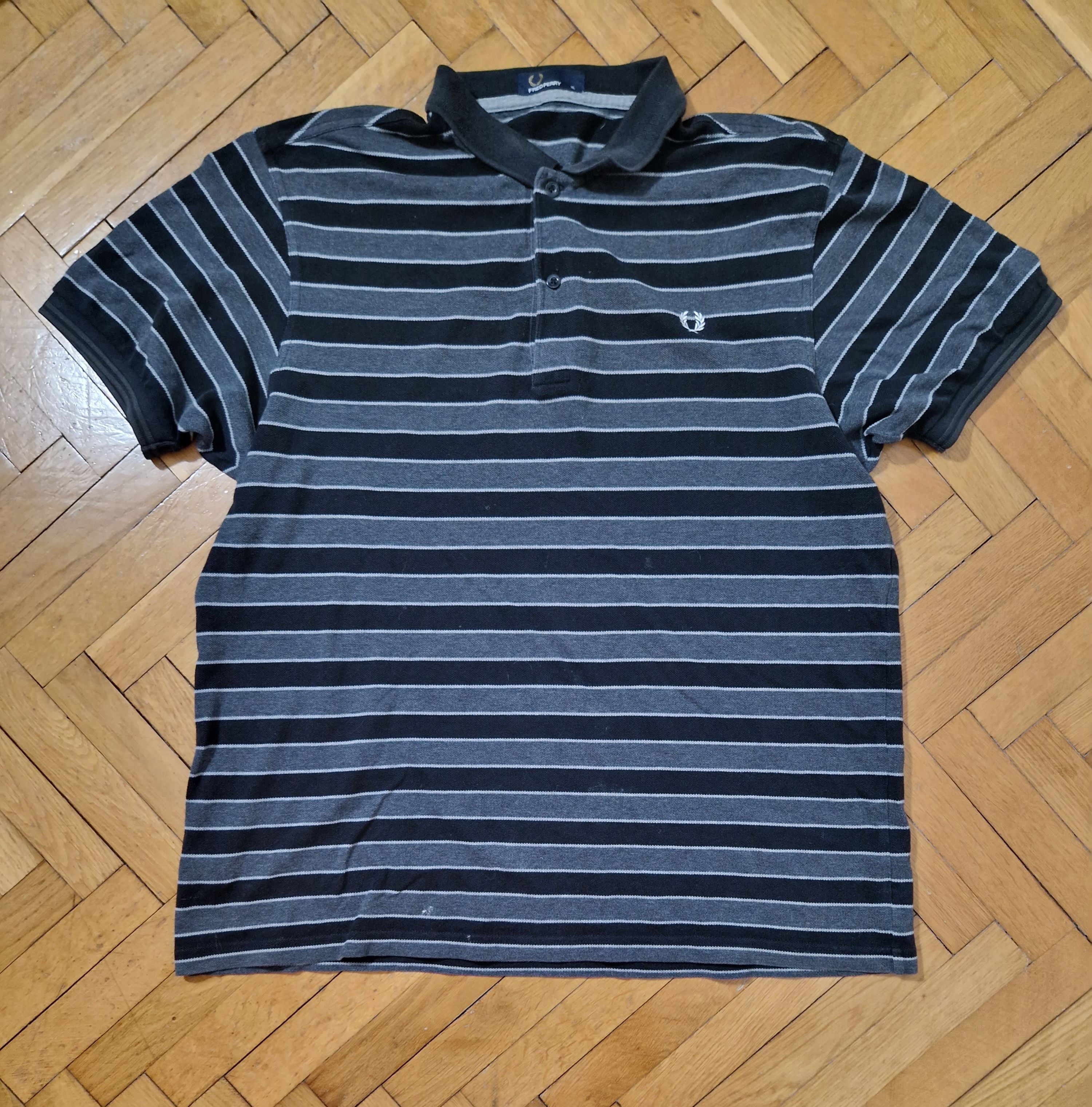 Fred Perry Fred Perry polo Size US XL / EU 56 / 4 - 1 Thumbnail
